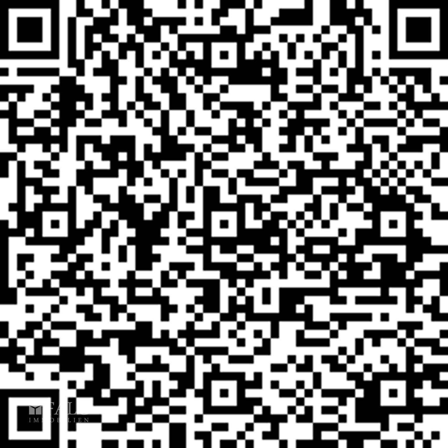 QR-Lageplan
