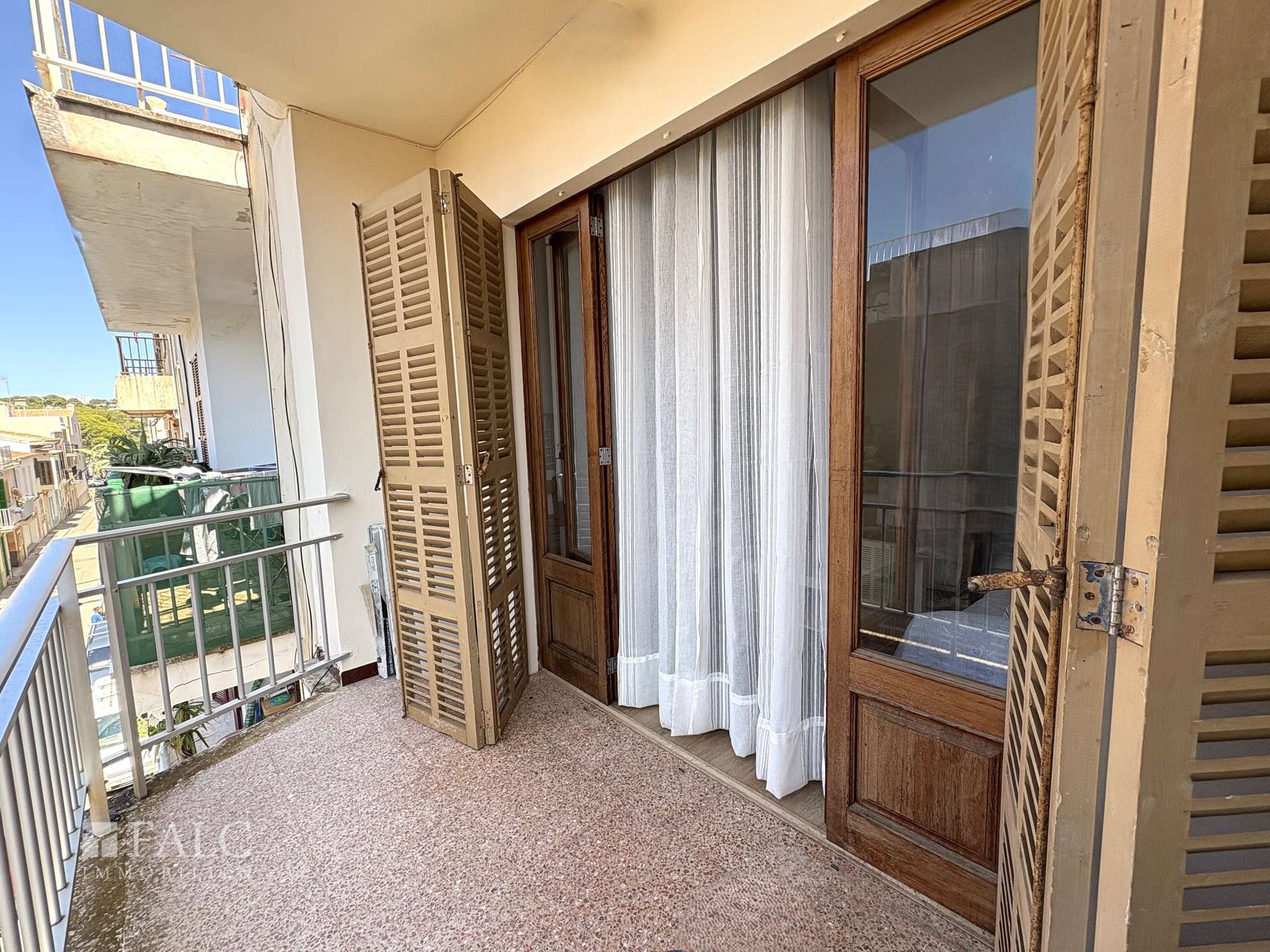 Balkon