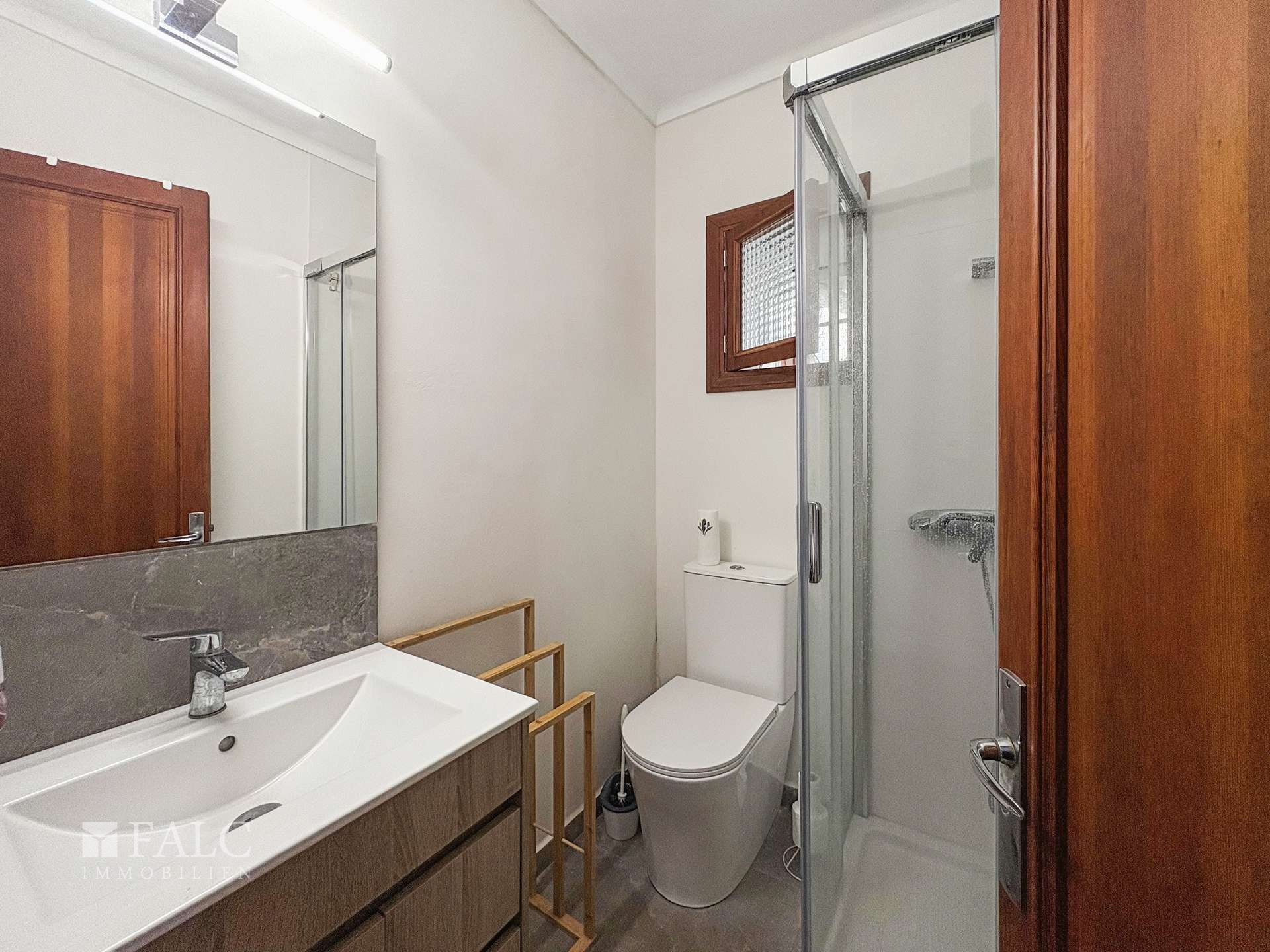 Badezimmer 2