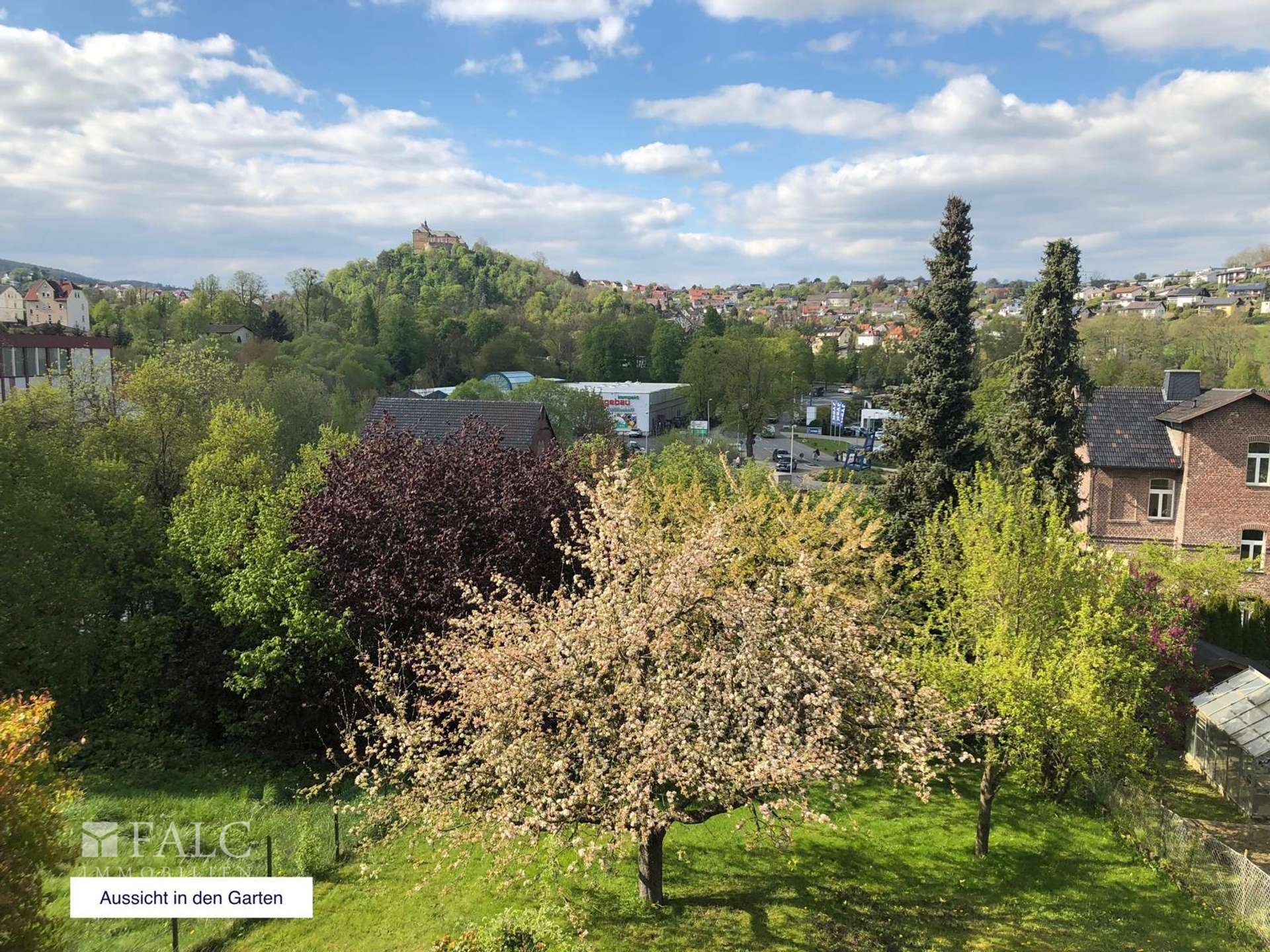 Aussicht