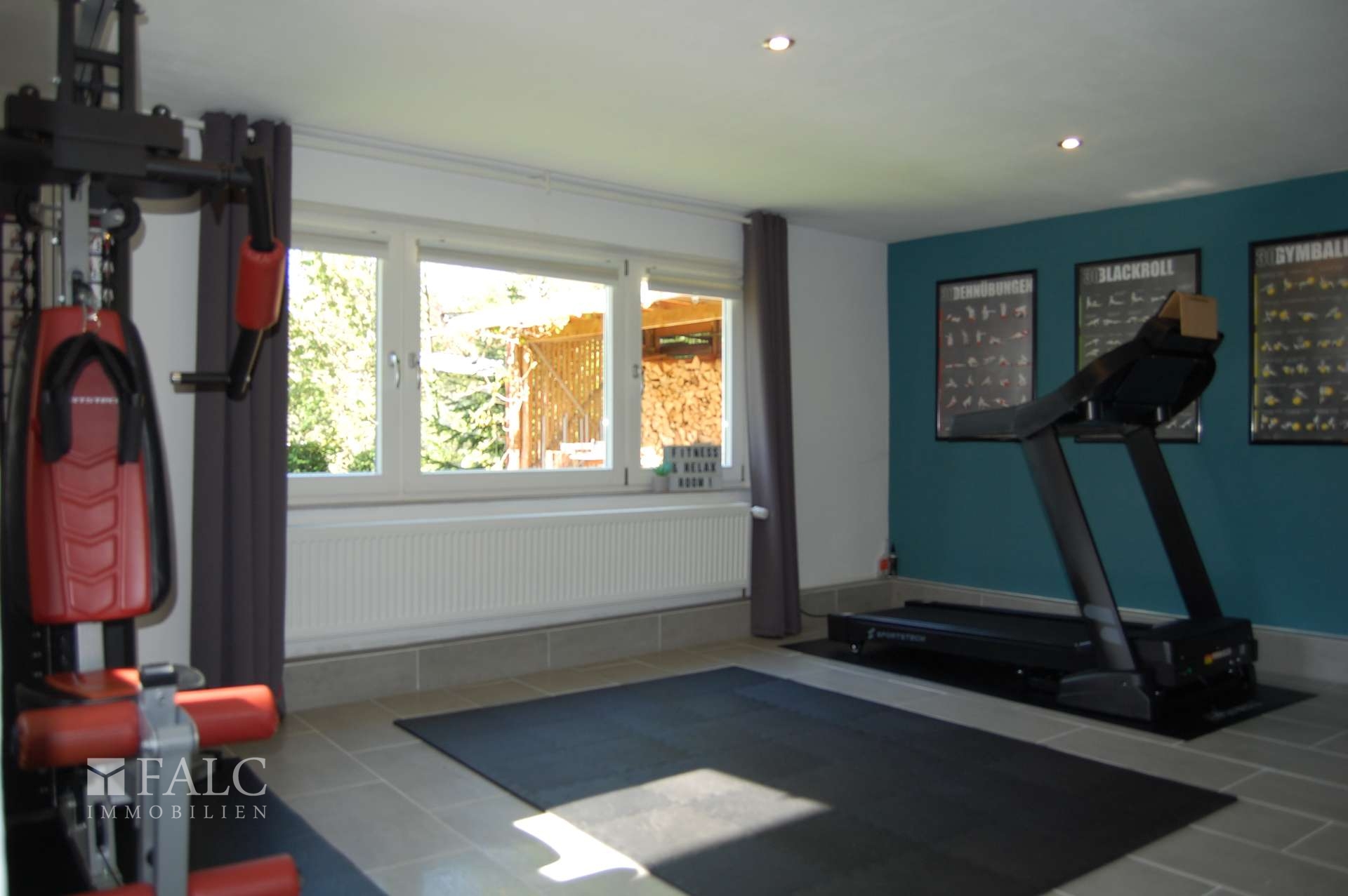 Fitnessraum_Souterrain