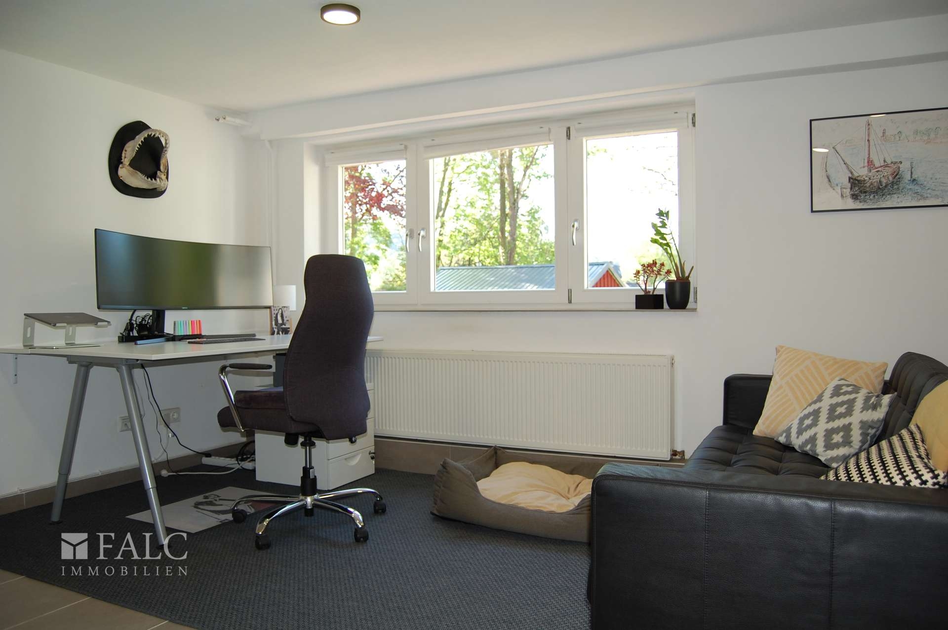 Büro_Souterrain
