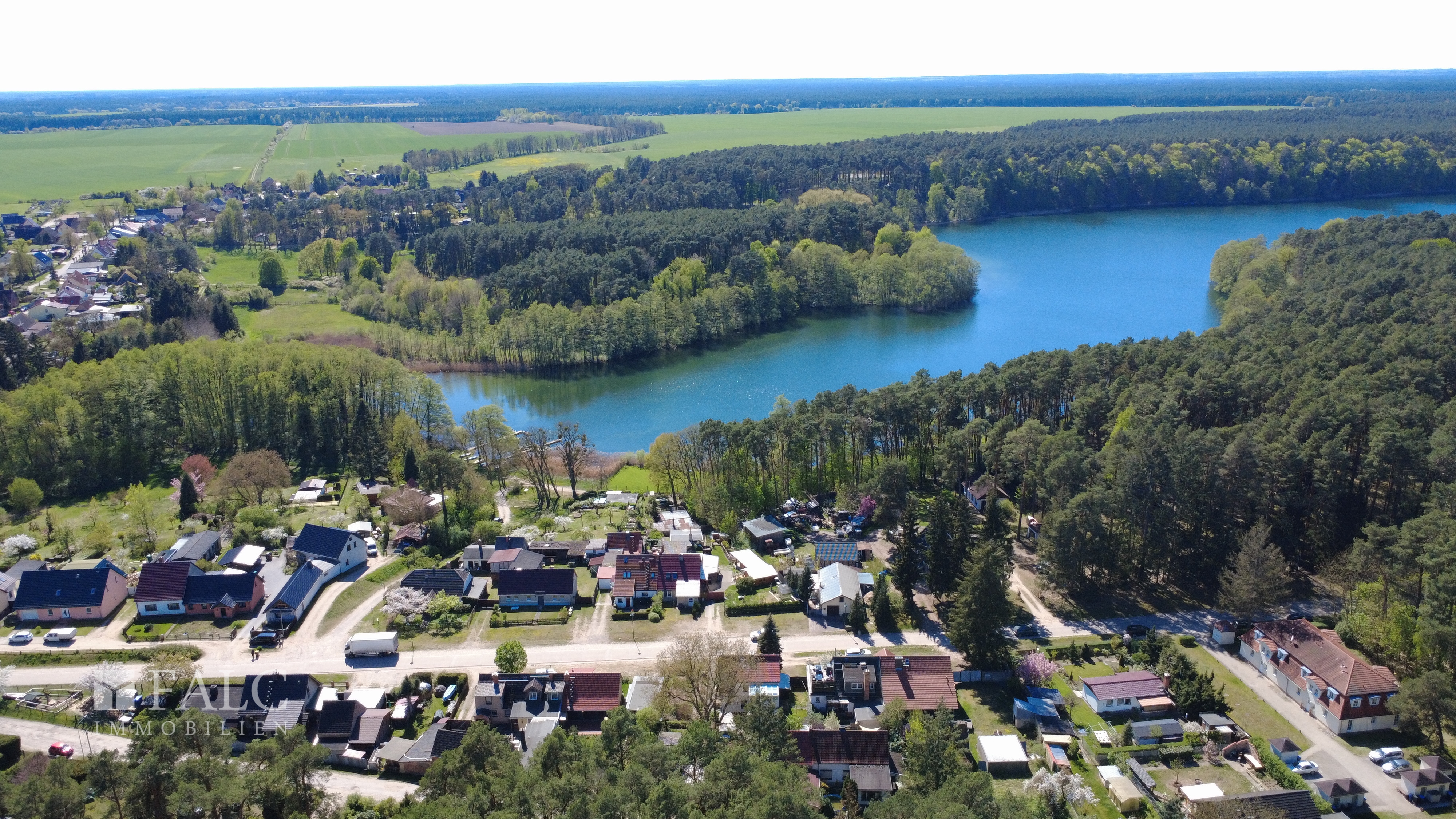 Roofensee