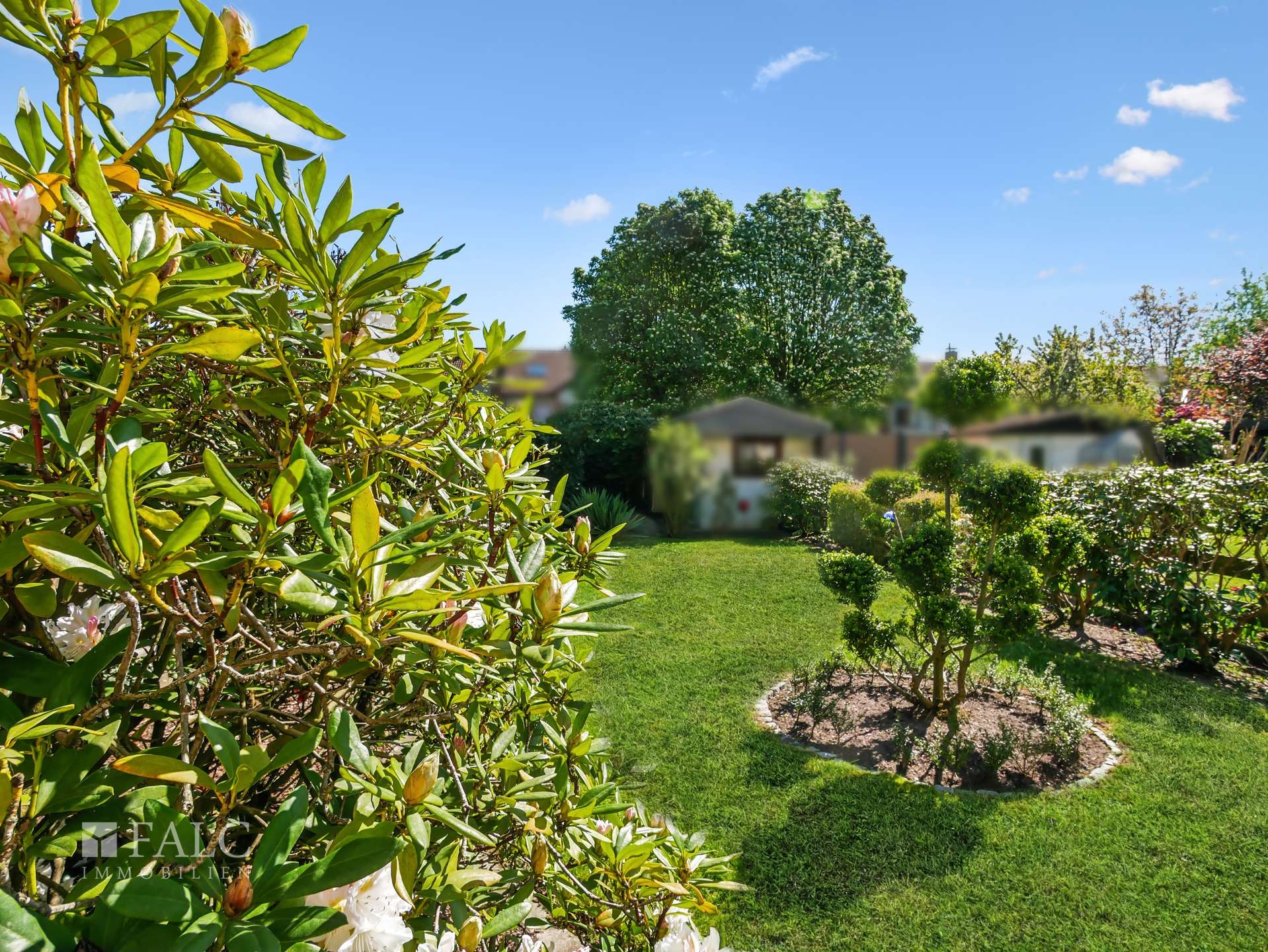 Garten