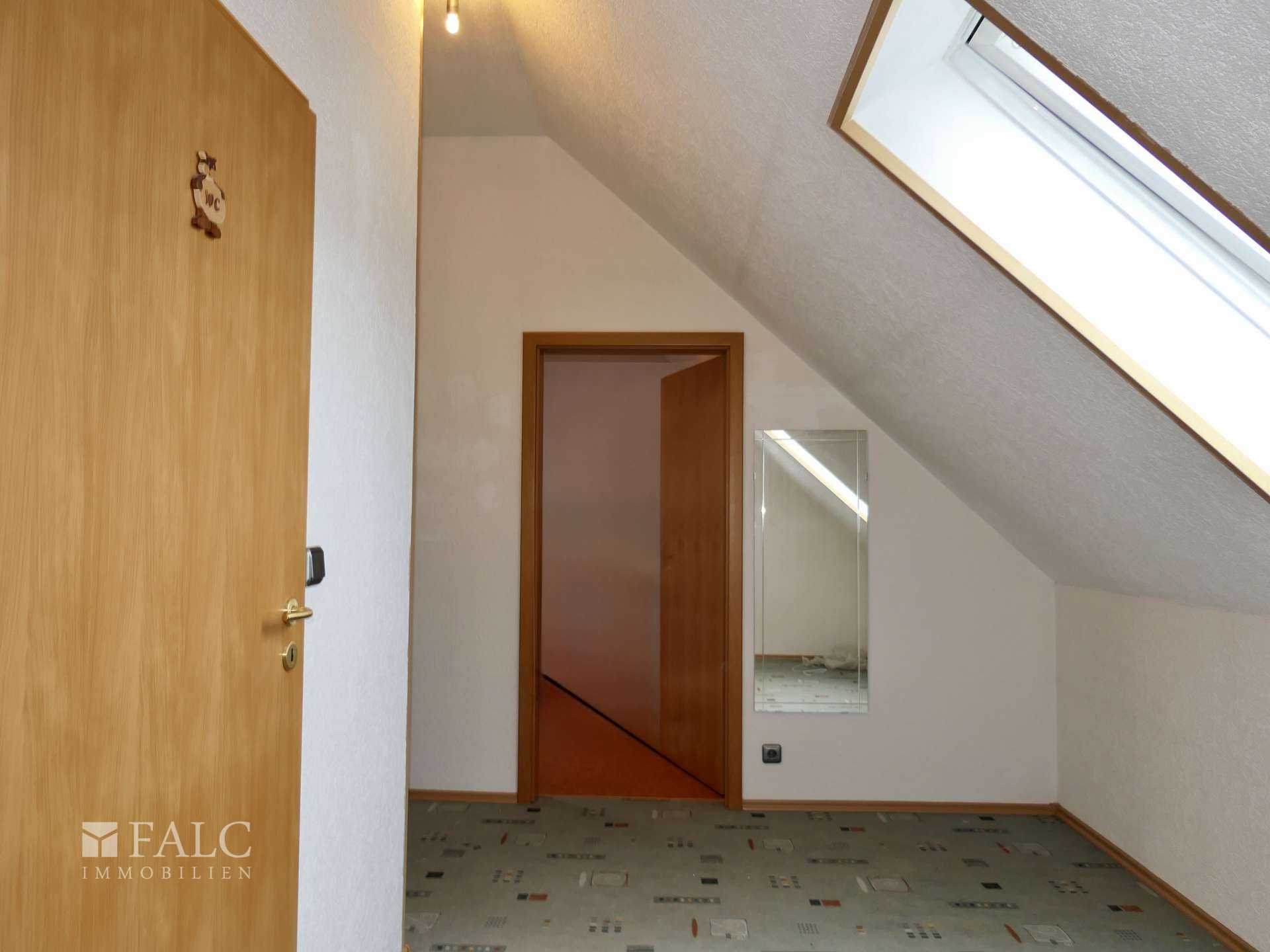 Maisonette 