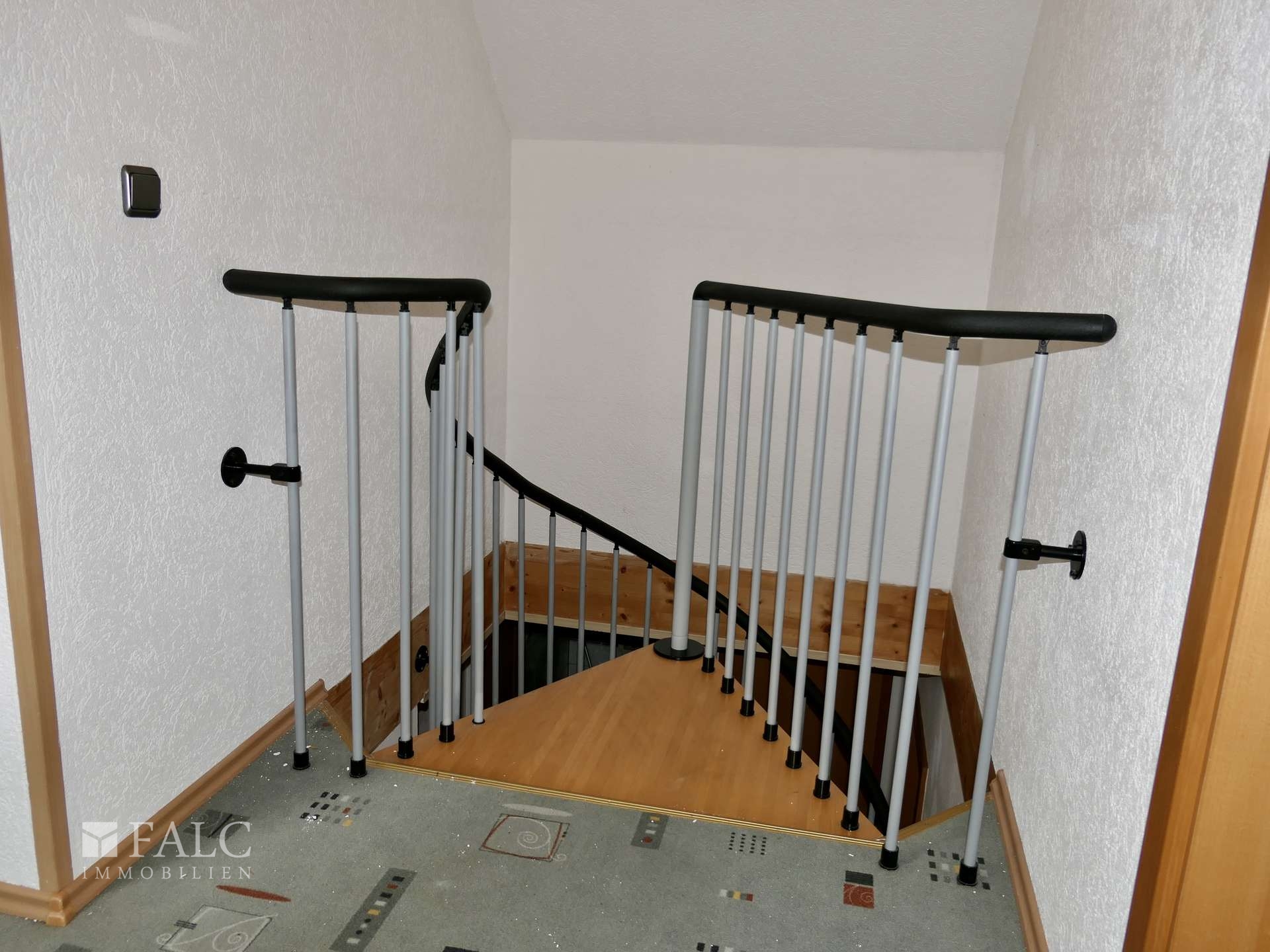 Maisonette