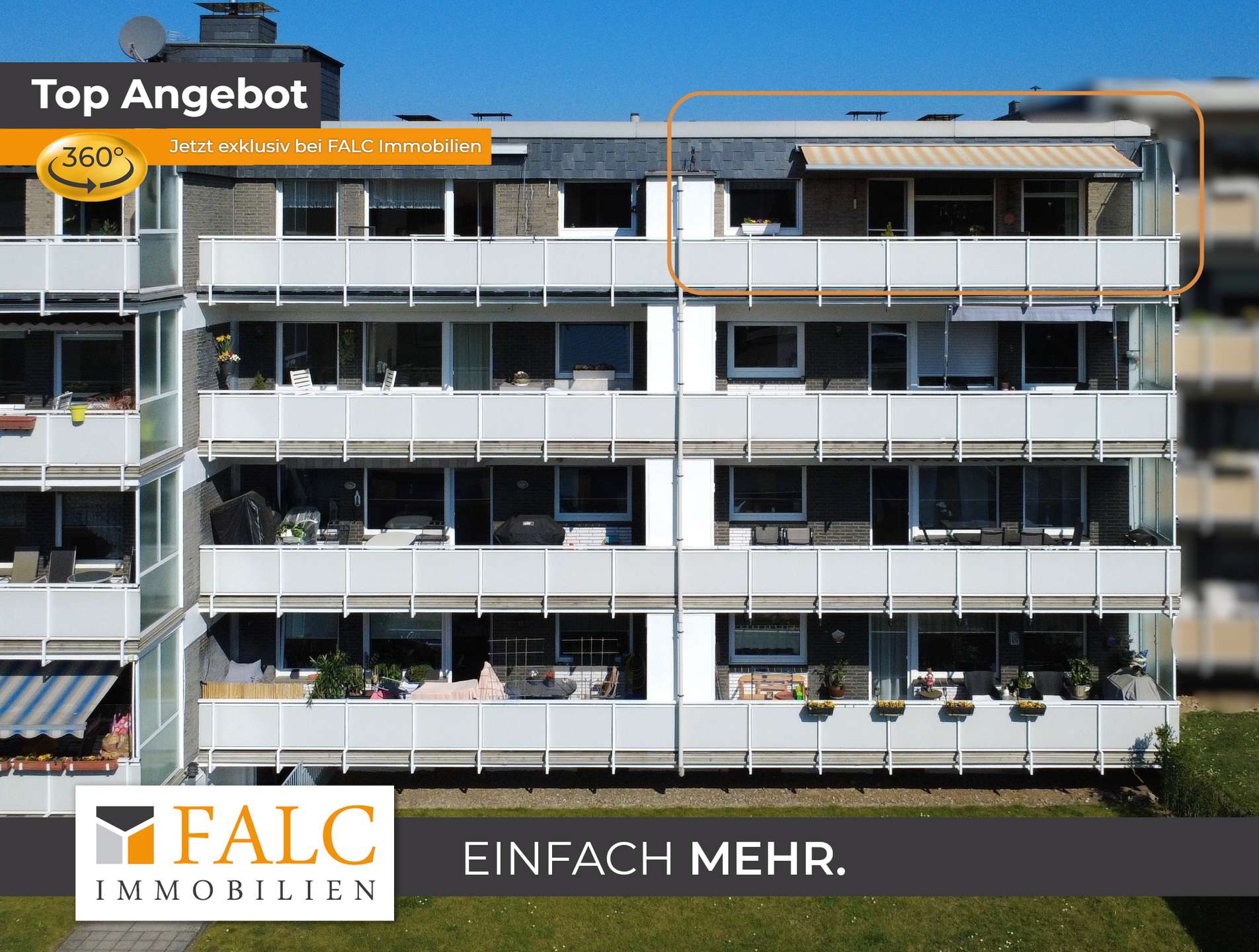 Hinteransicht