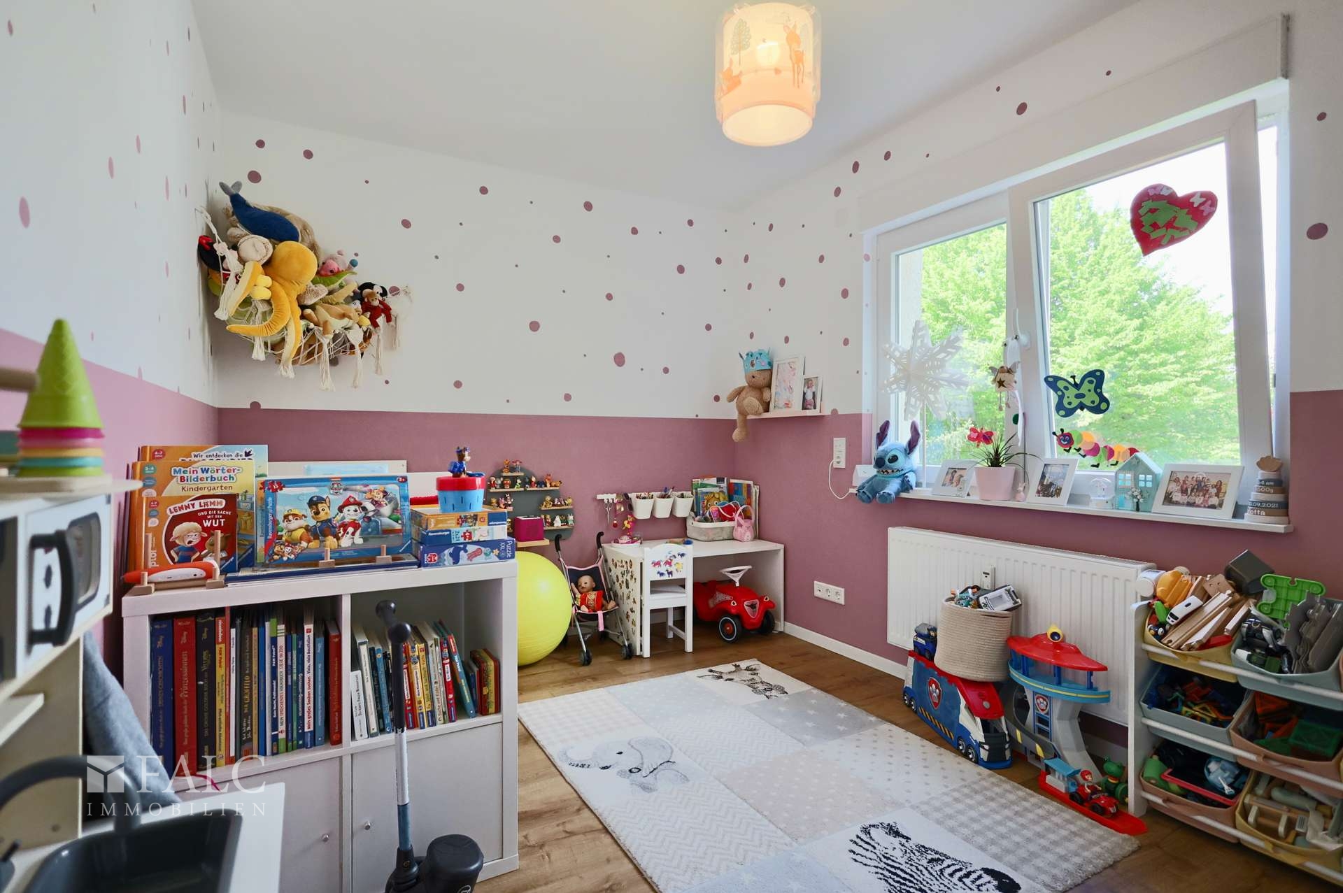 Kinderzimmer