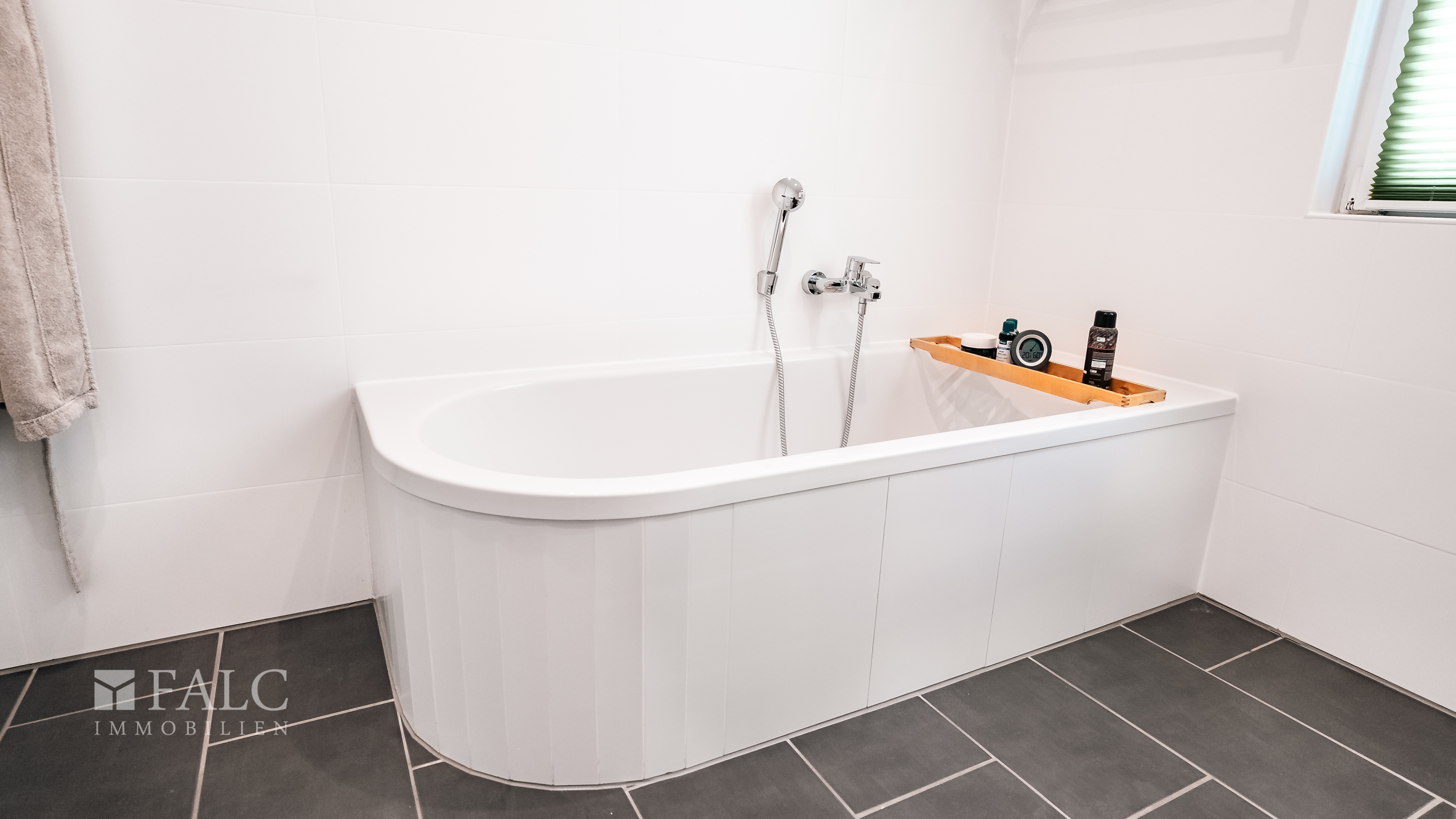 Badewanne