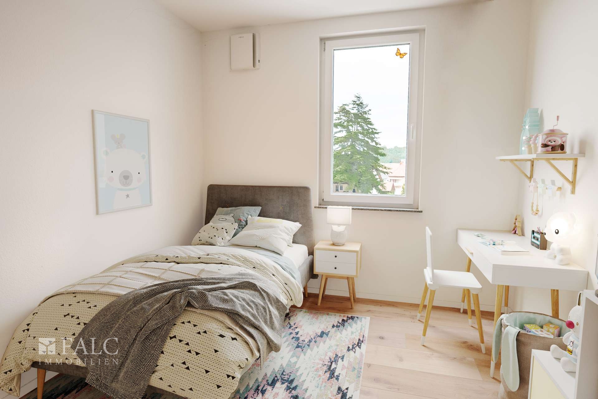 Kinderzimmer