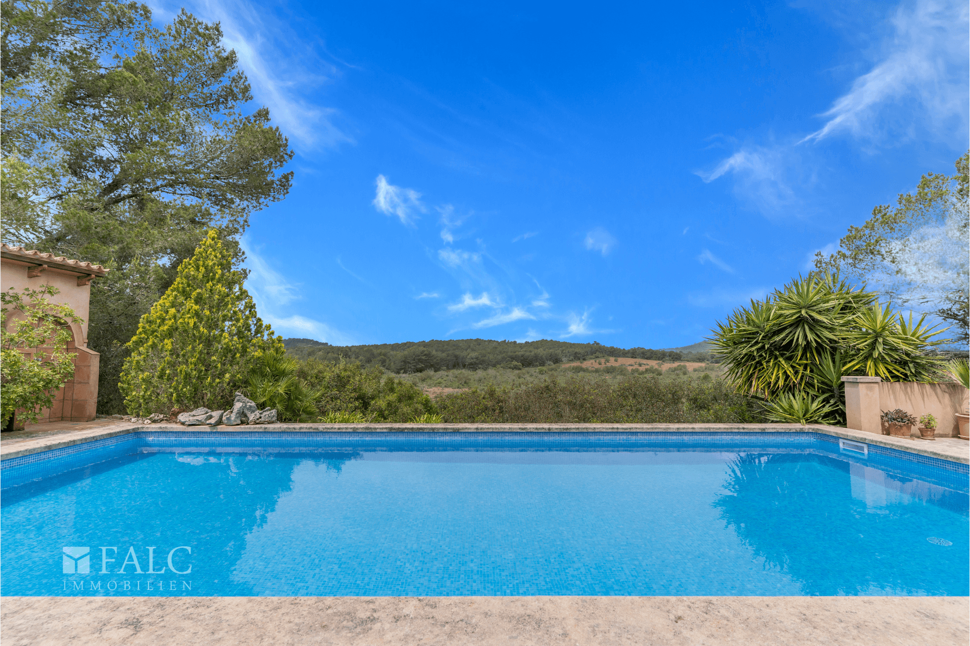 Poolblick