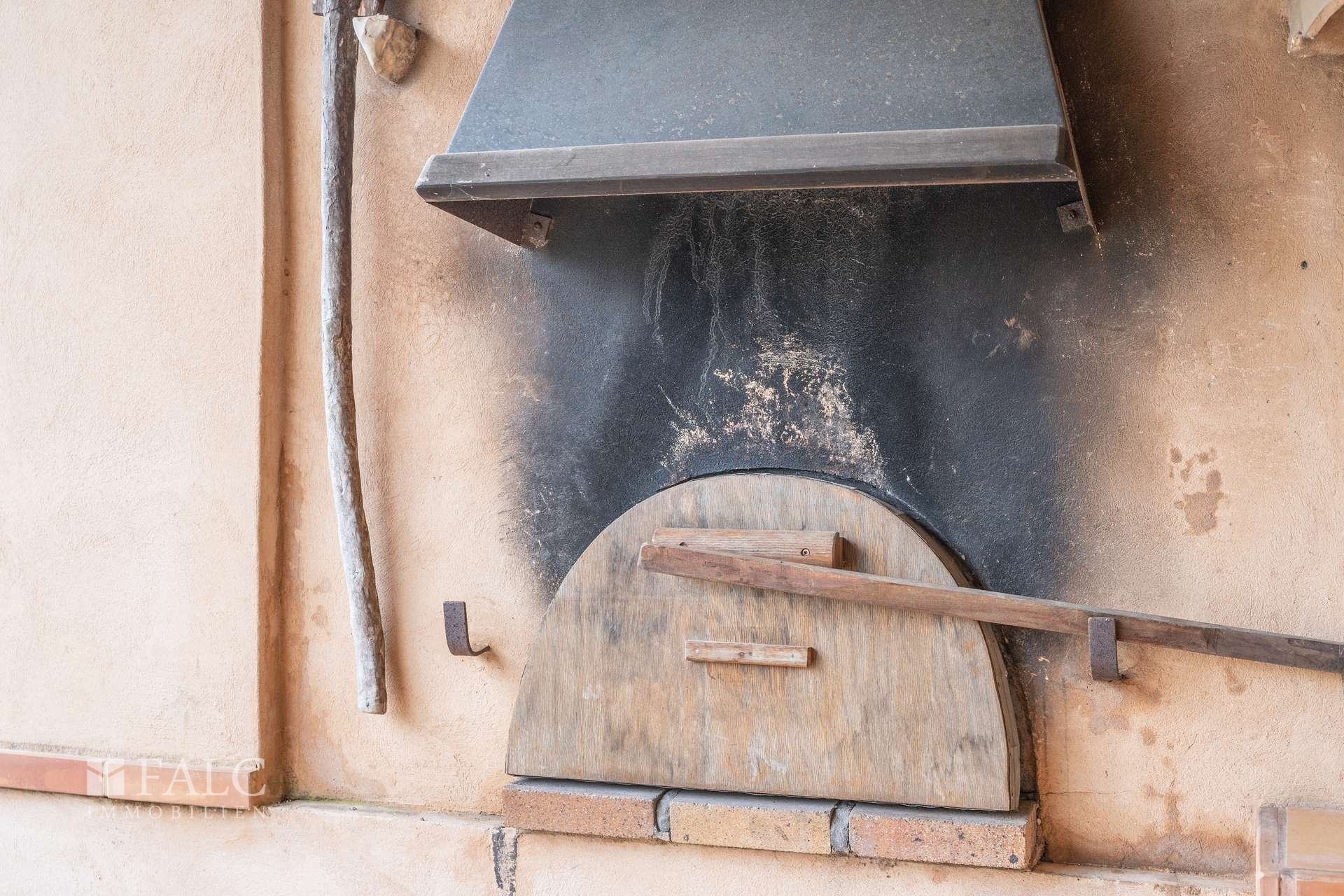 Backofen