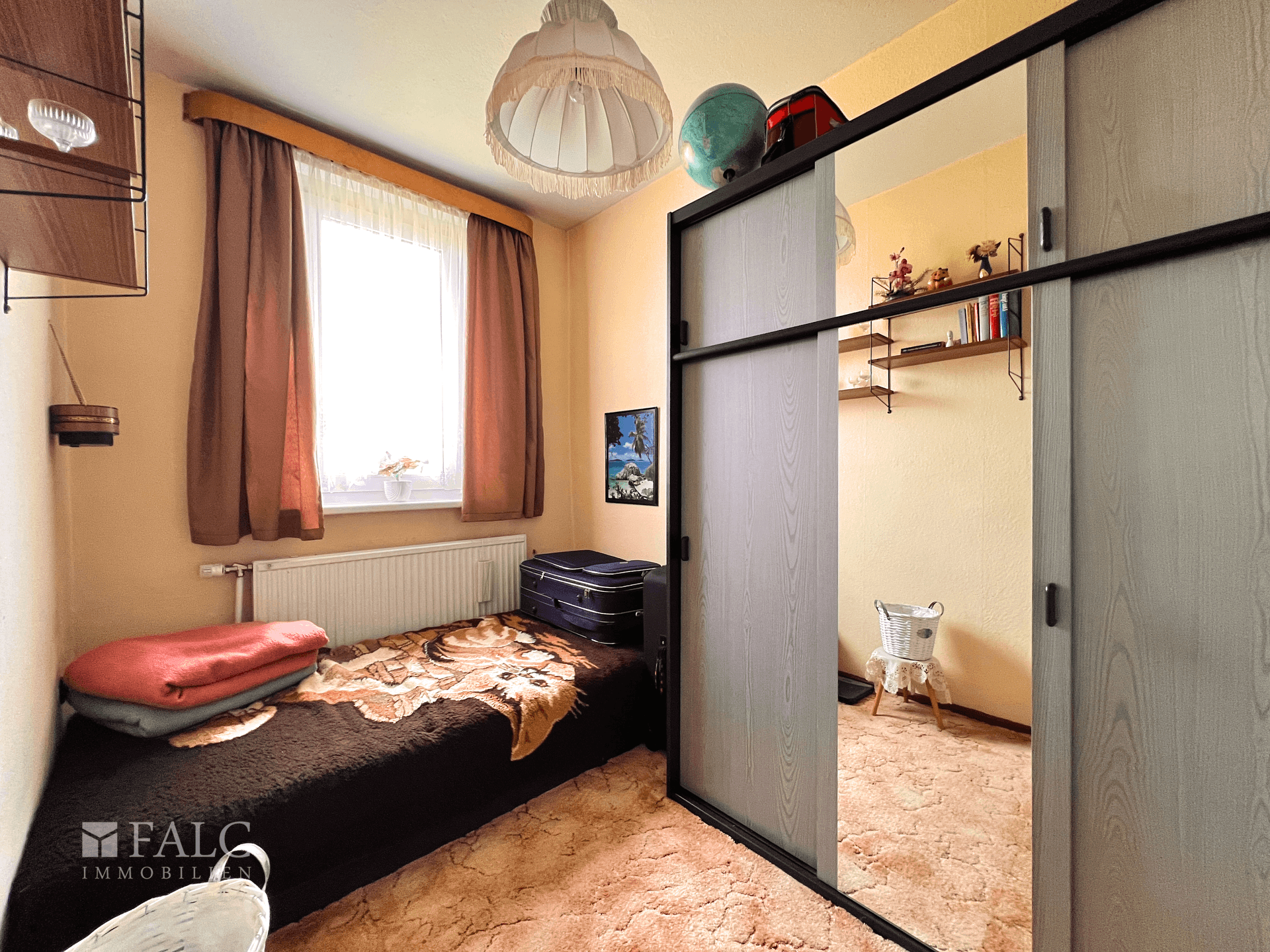 Vorzimmer