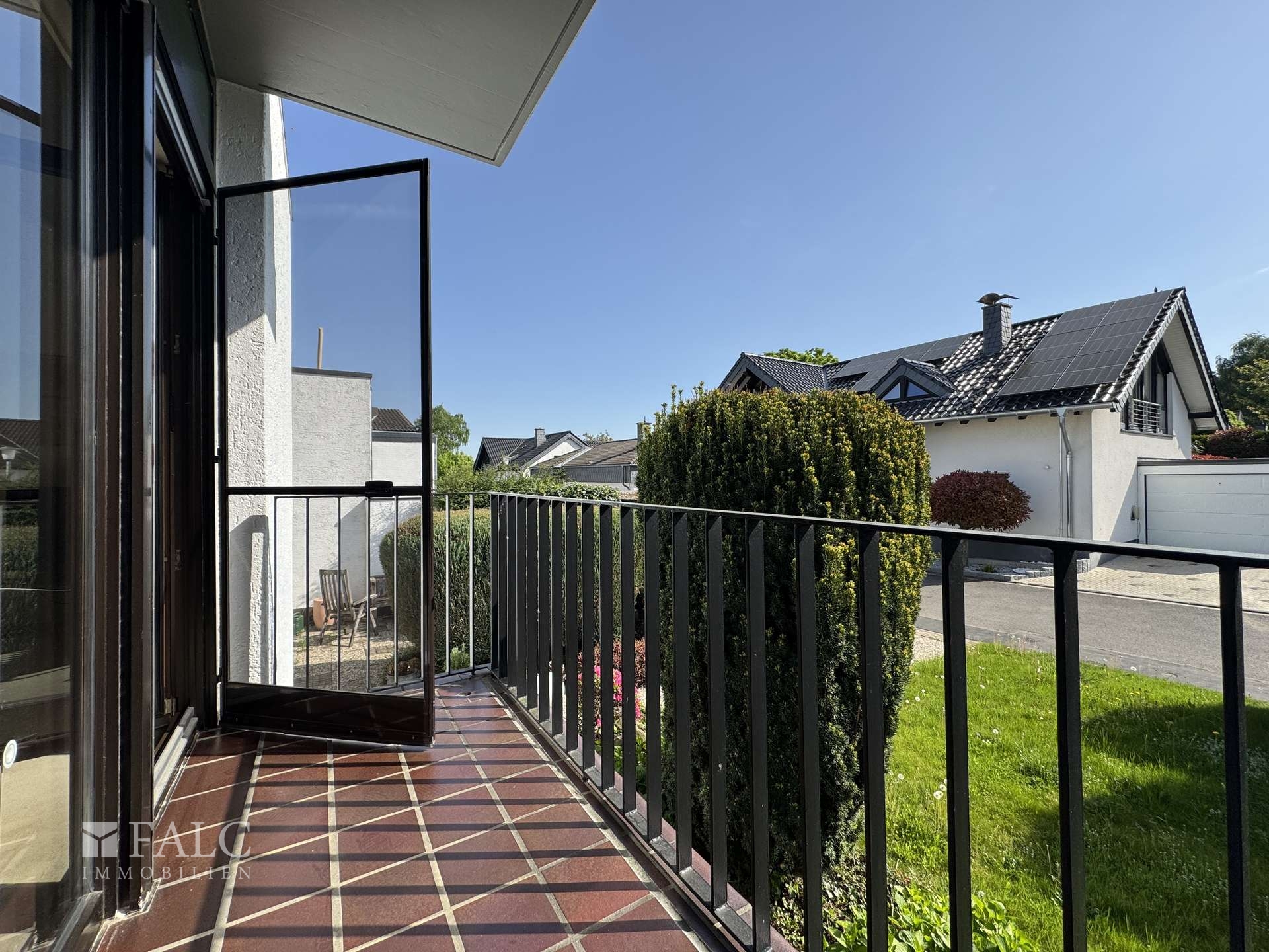 Balkon