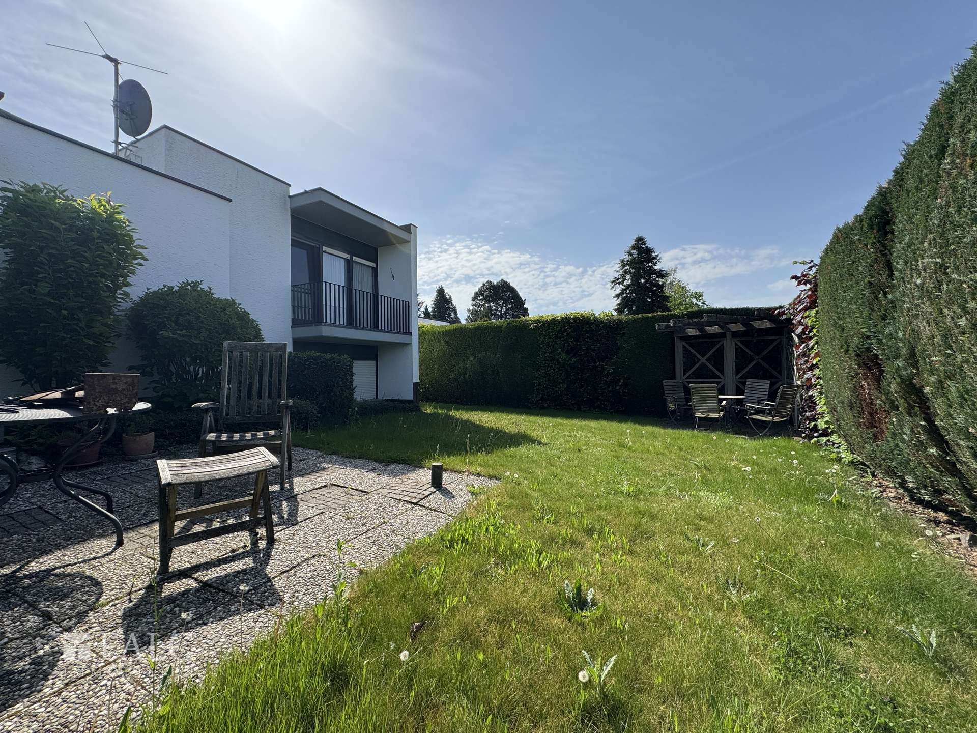 Garten