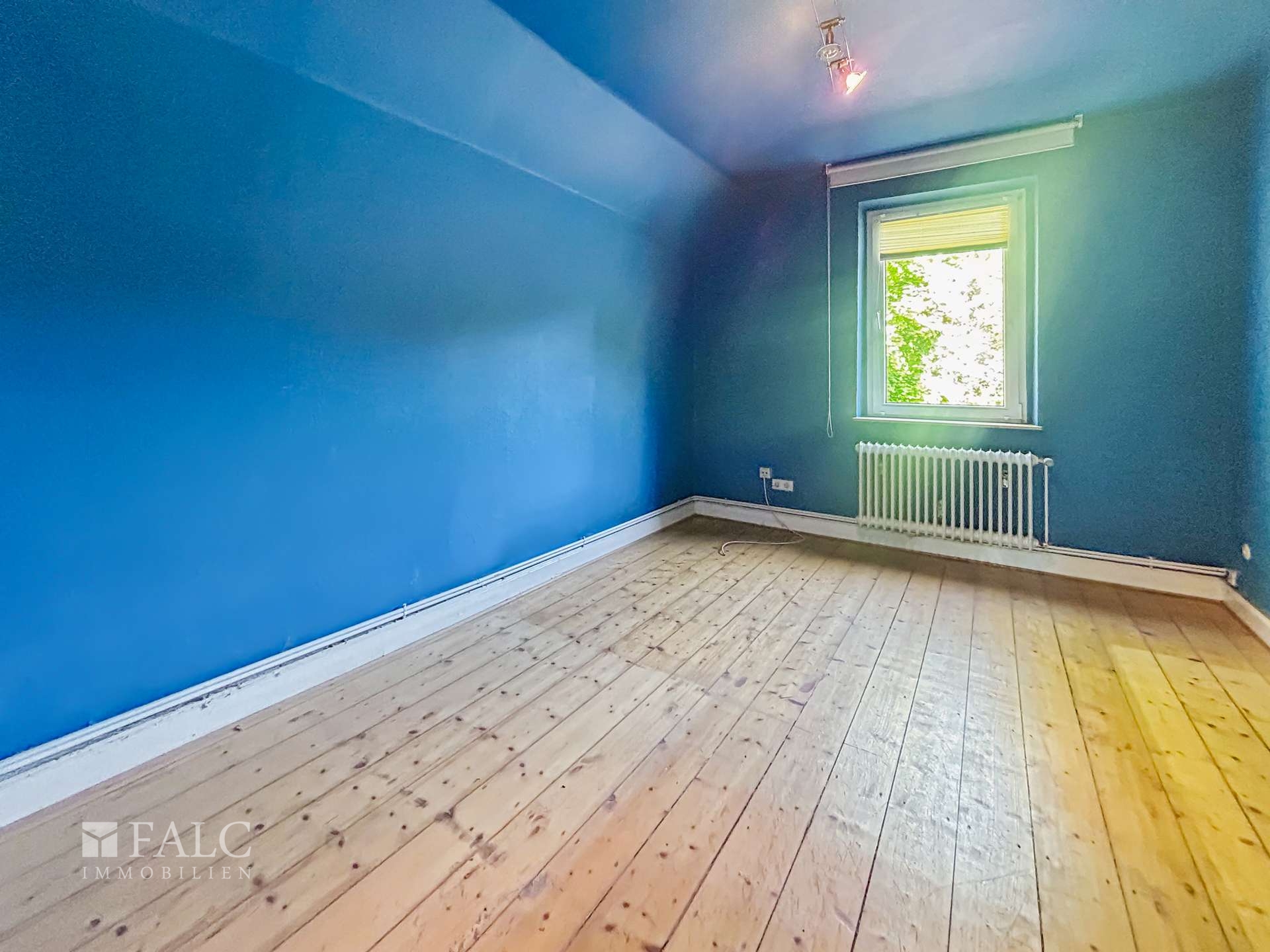 Kinderzimmer OG 