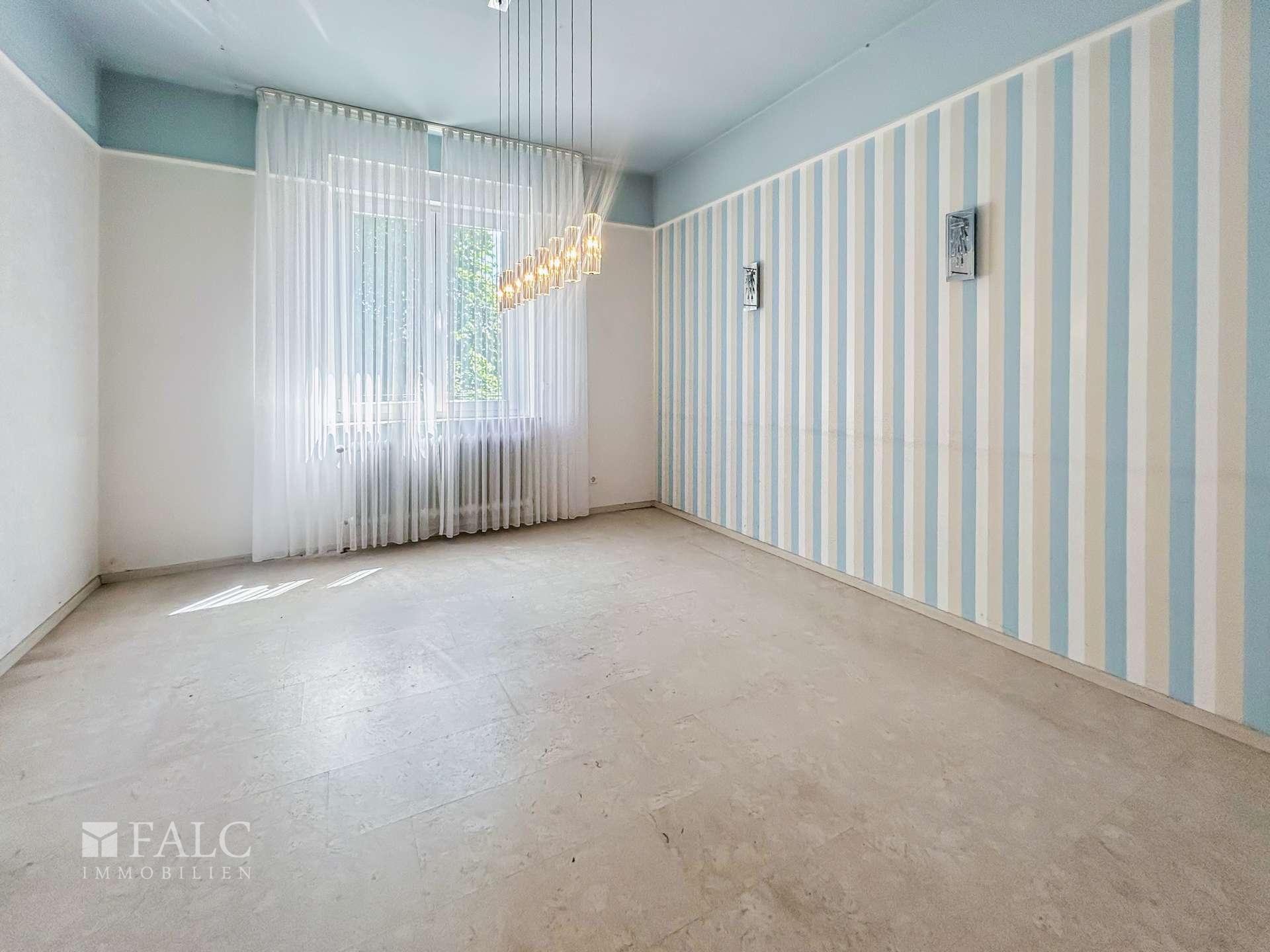 Schlafzimmer EG 