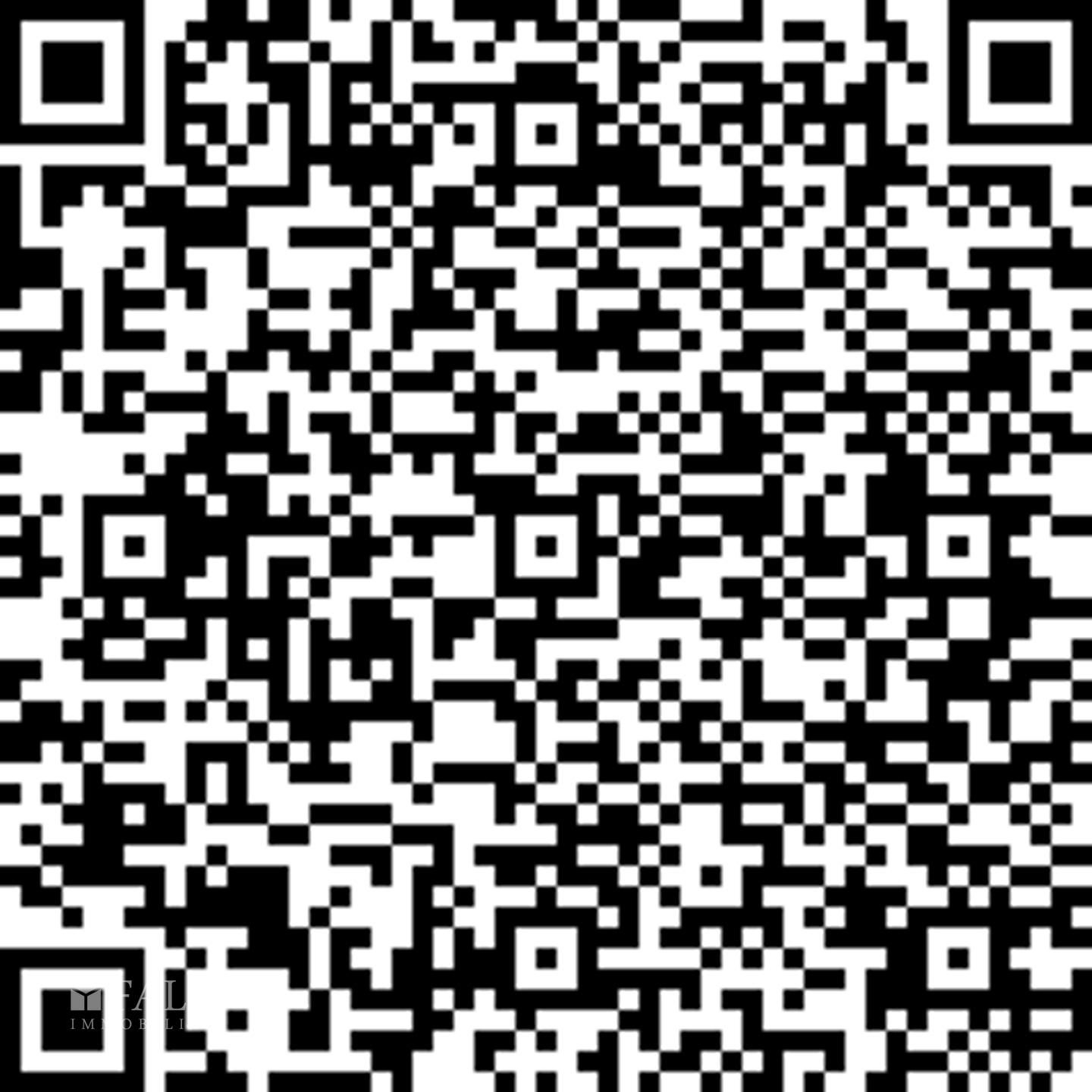 QR-Lageplan