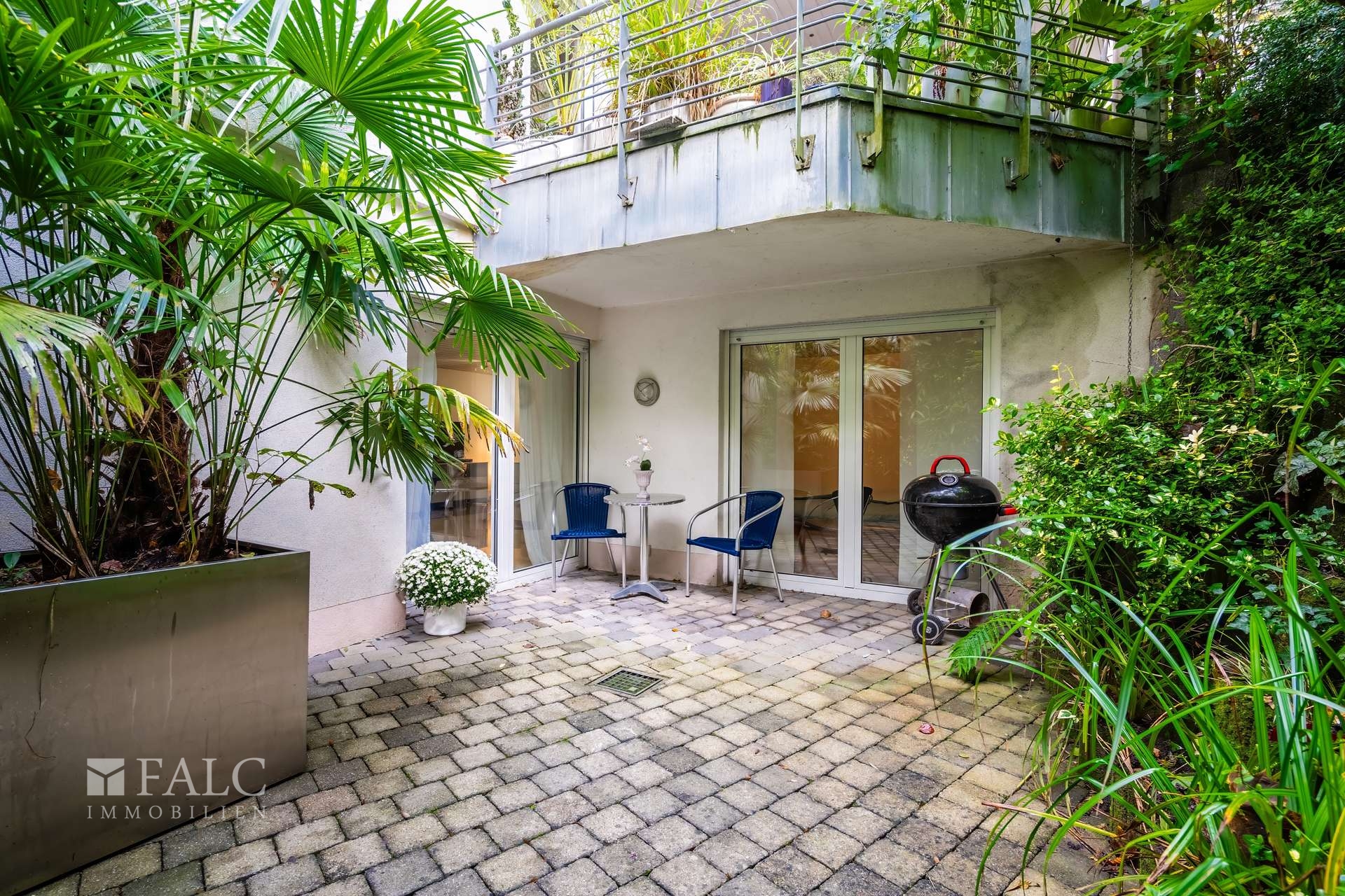 UG Terrasse