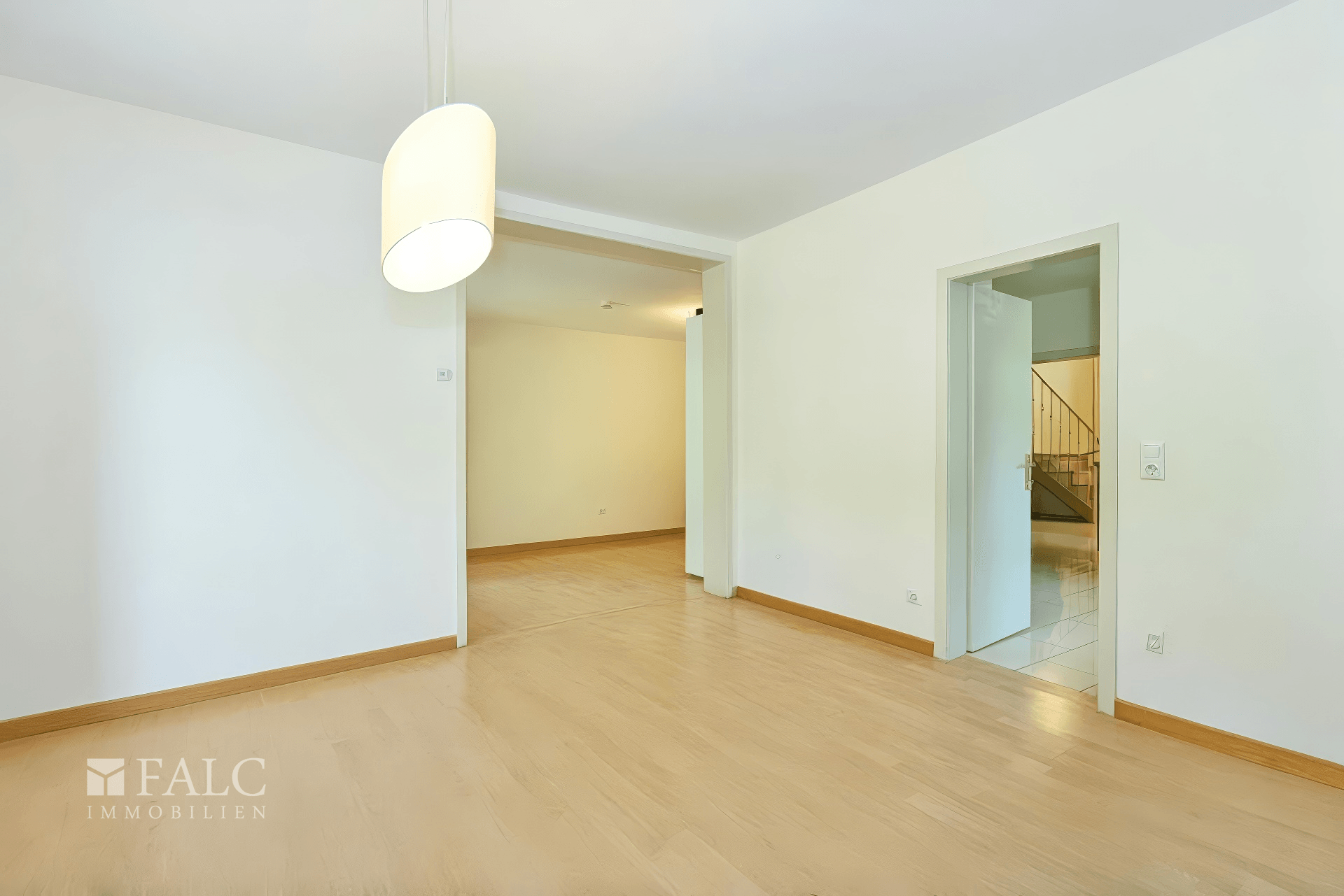 Esszimmer Einliegerwohnung
