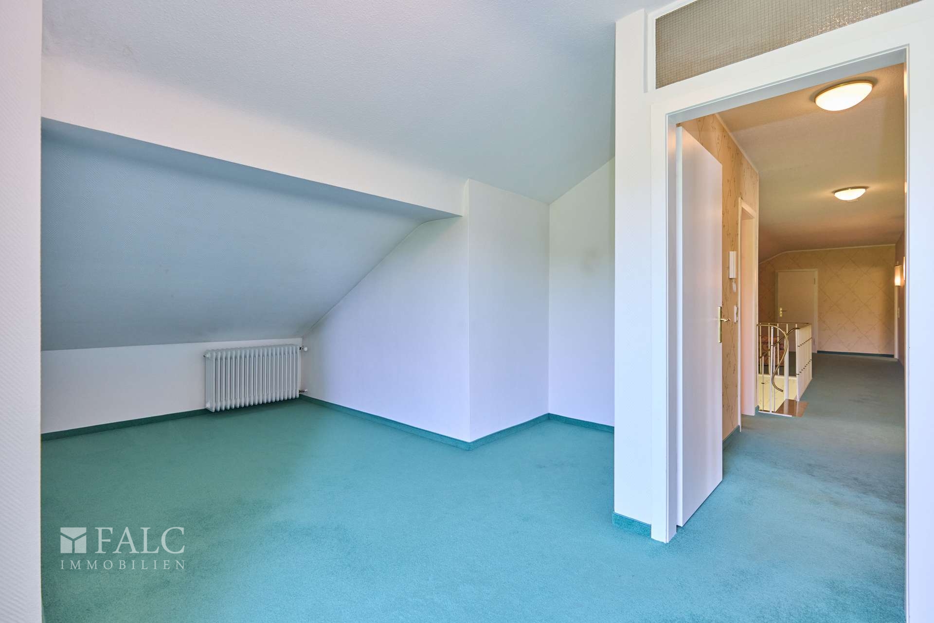 Schlafzimmer lll