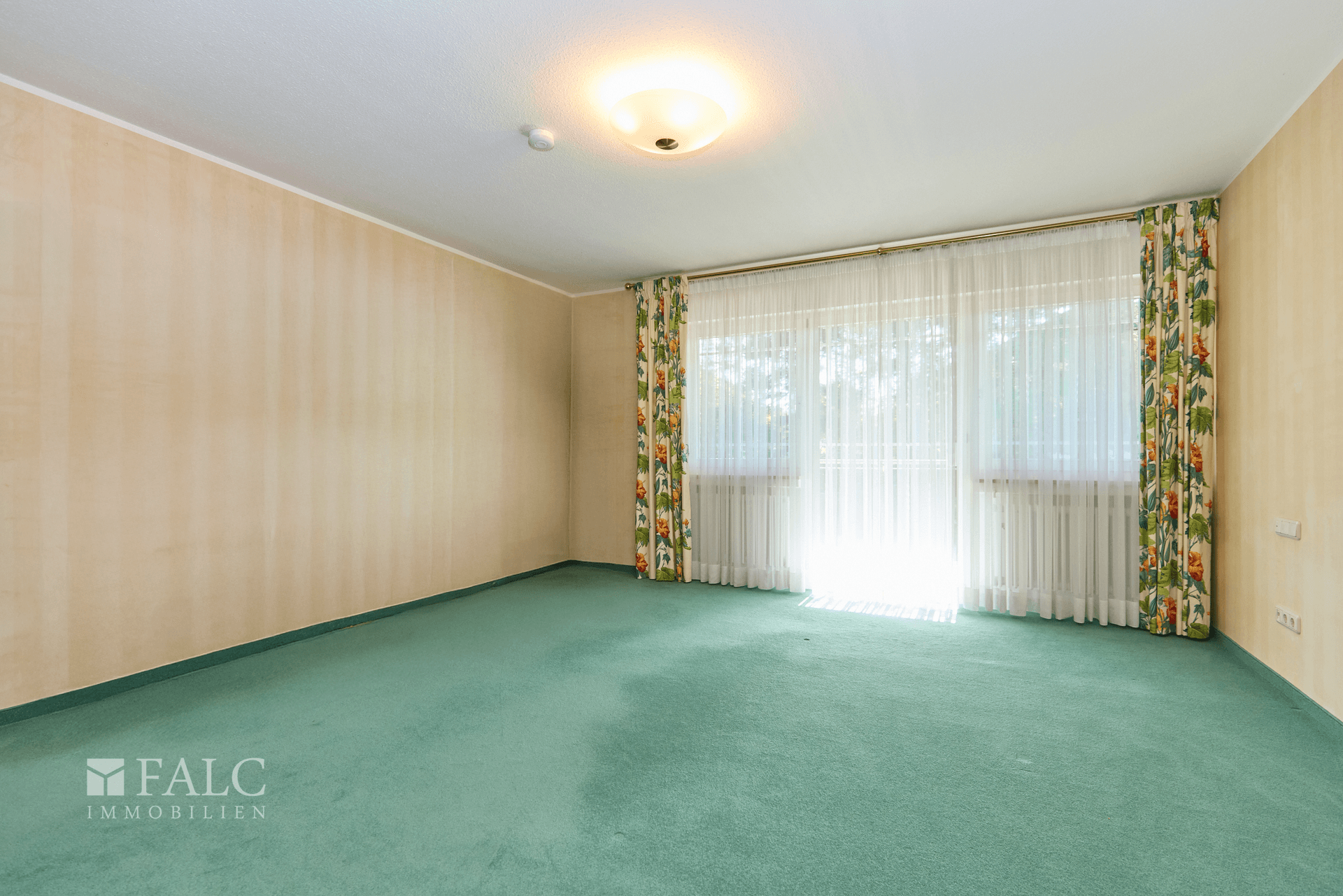 Schlafzimmer ll