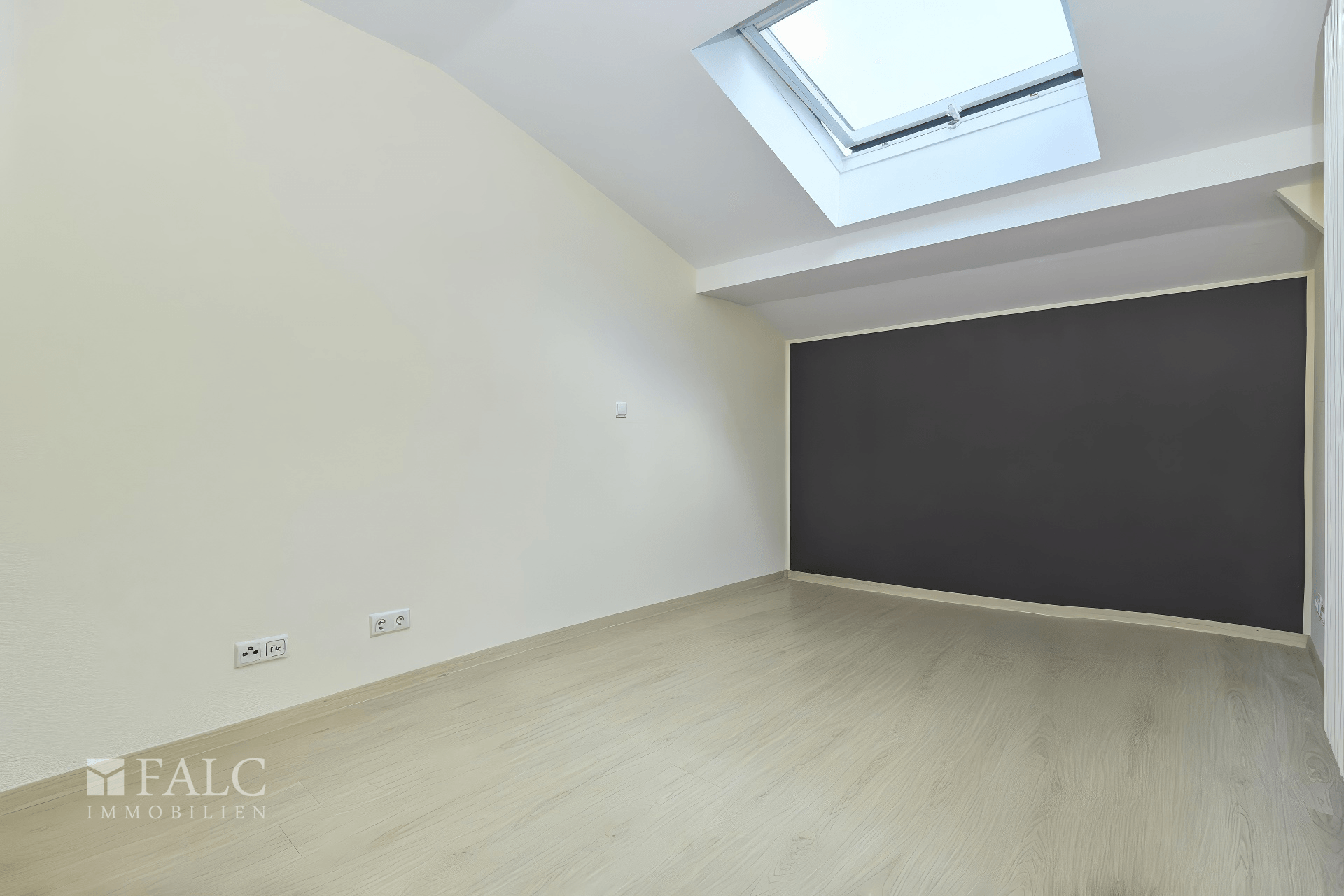 Schlafzimmer lll Einliegerwohnung