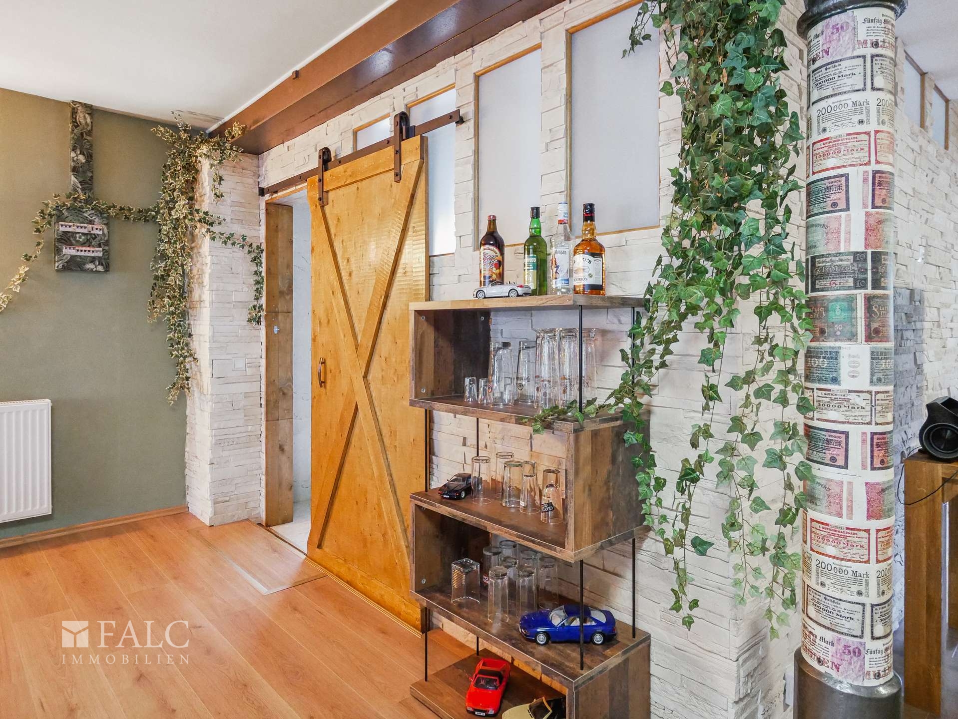 Loft-Ambiente