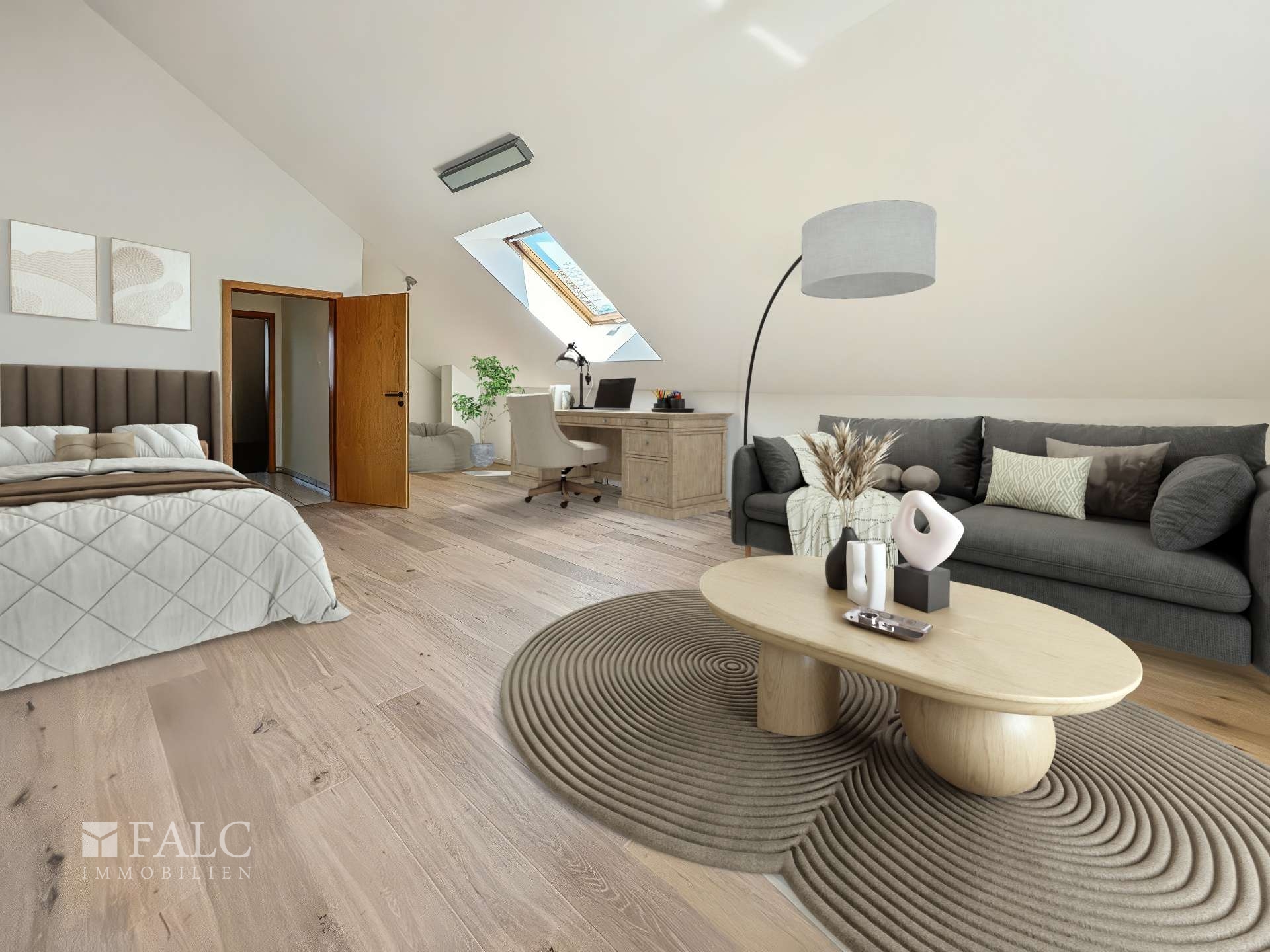 Schlafzimmer Animiert 