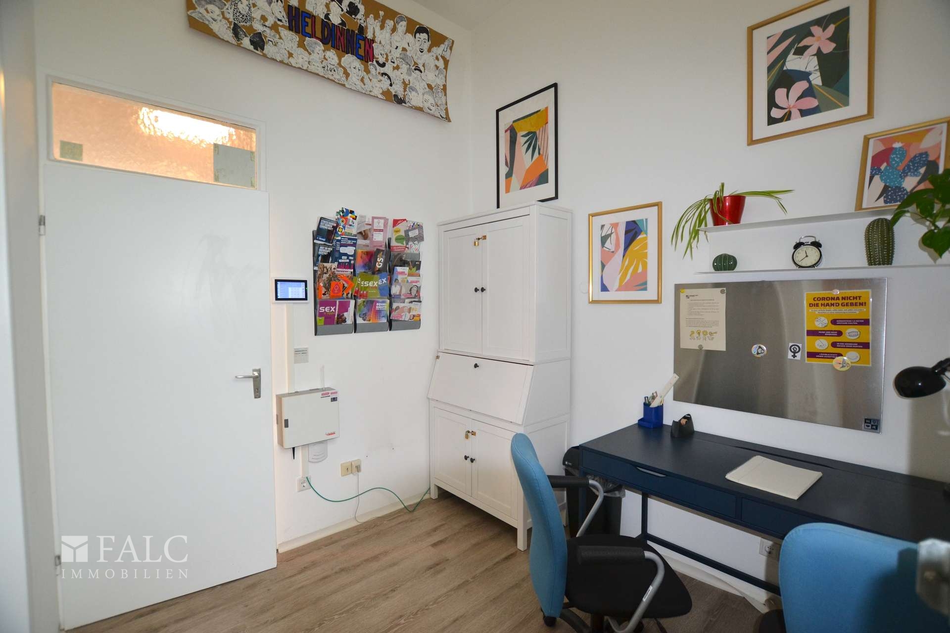 Büro