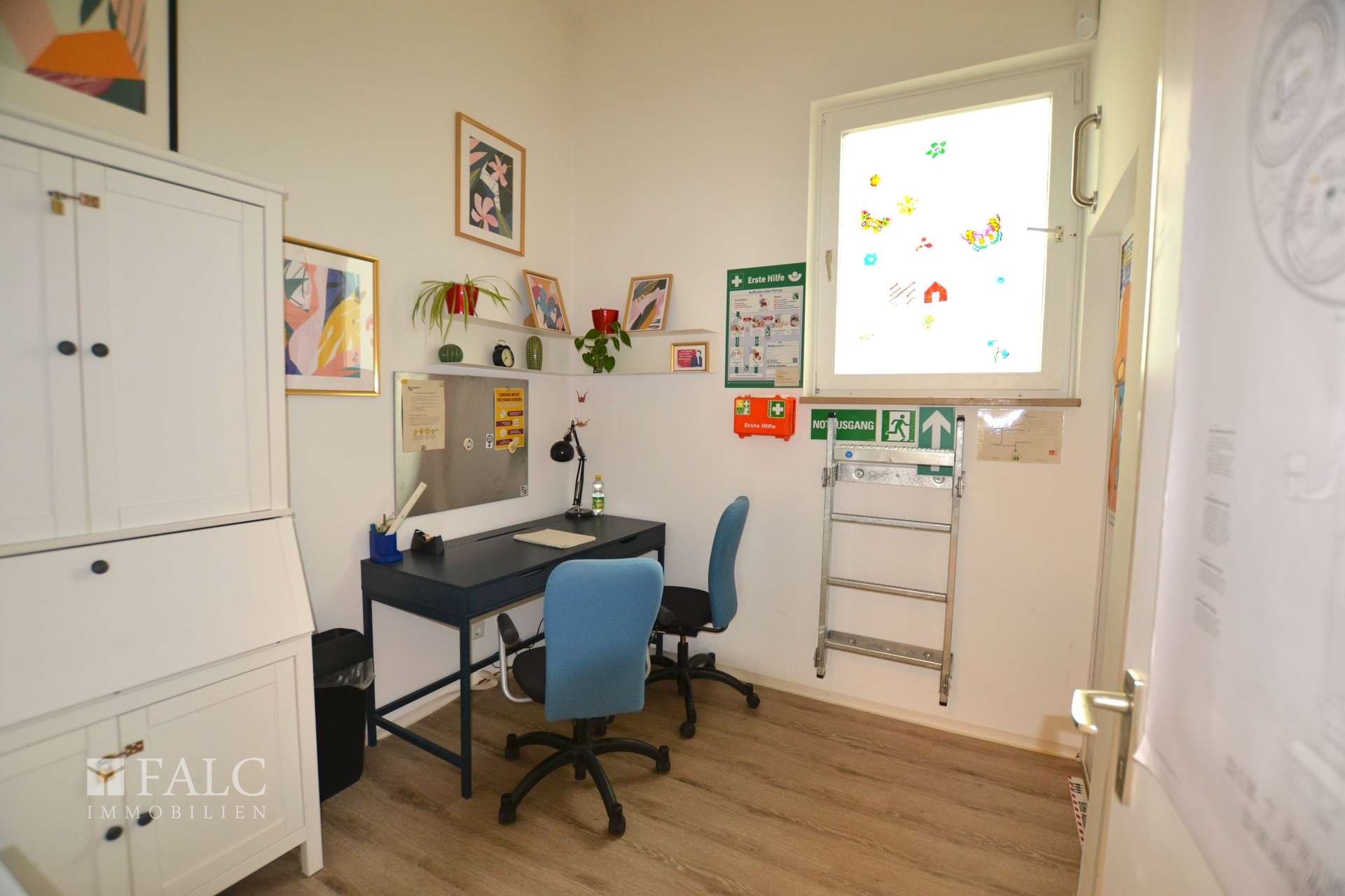Büro 