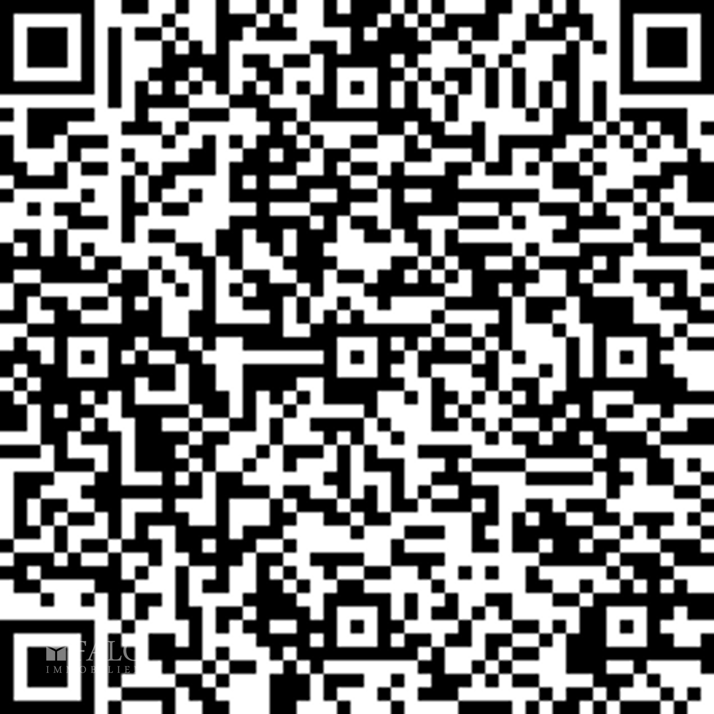 QR-Lageplan