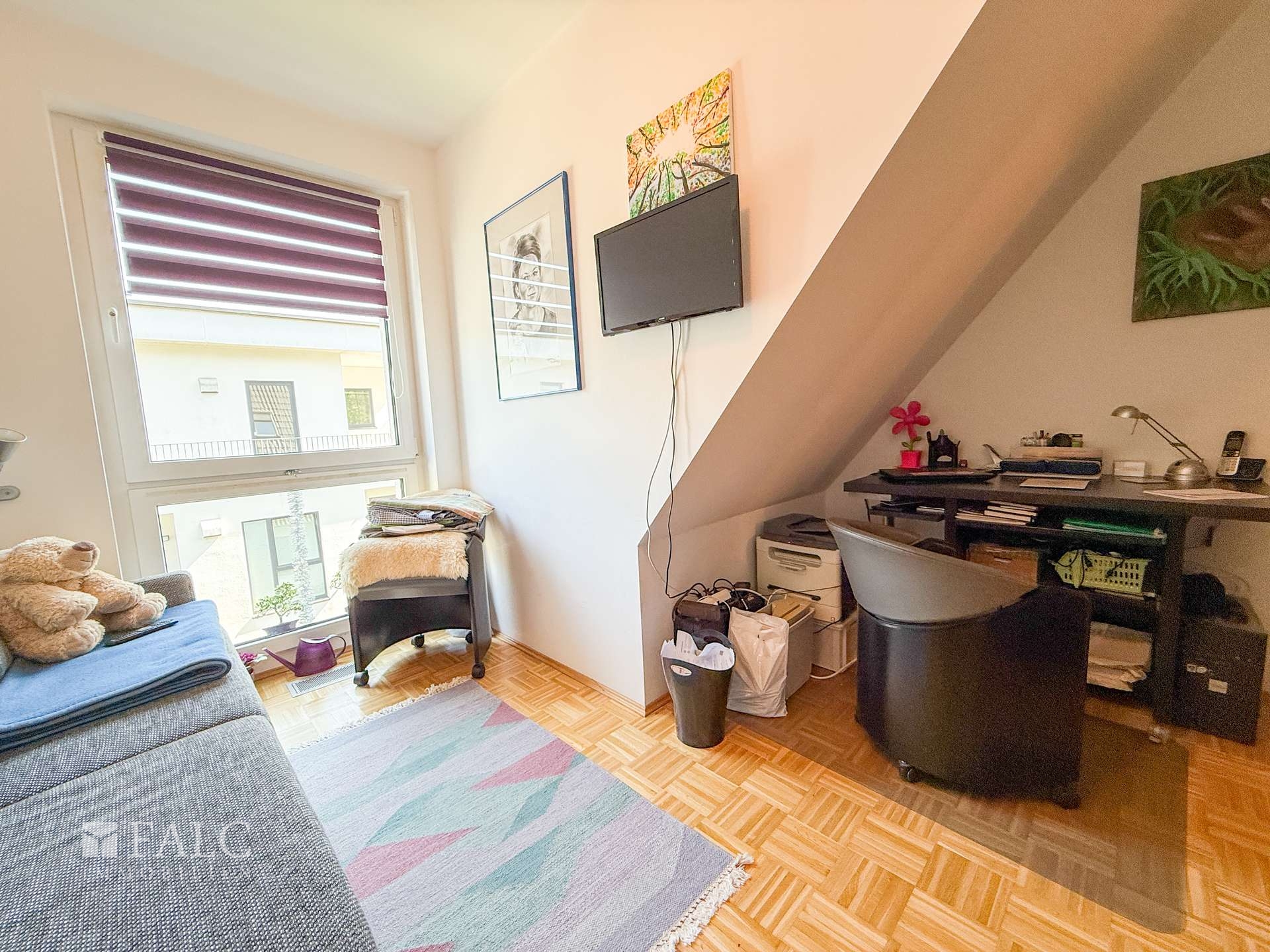 Gästezimmer