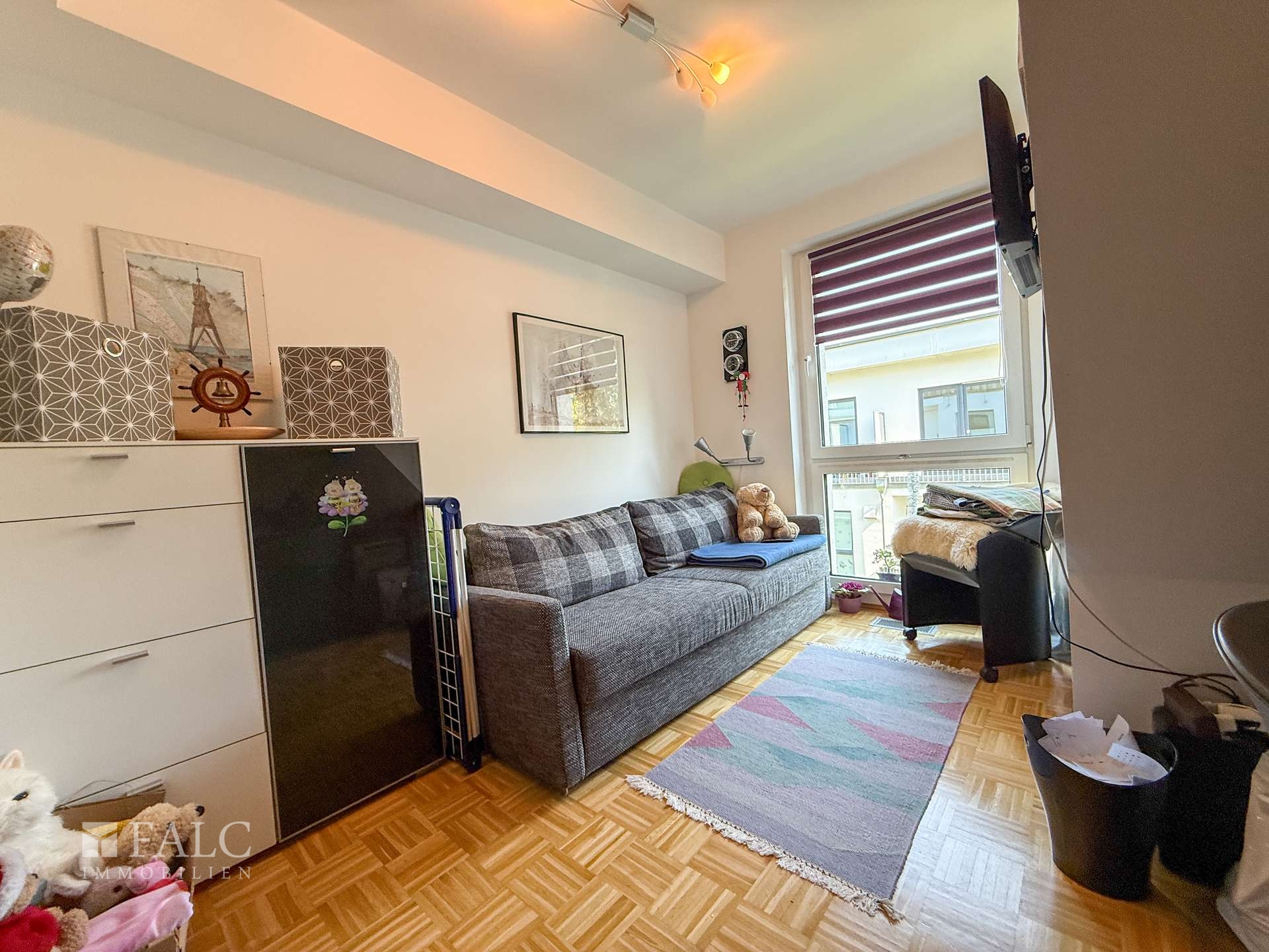 Gästezimmer