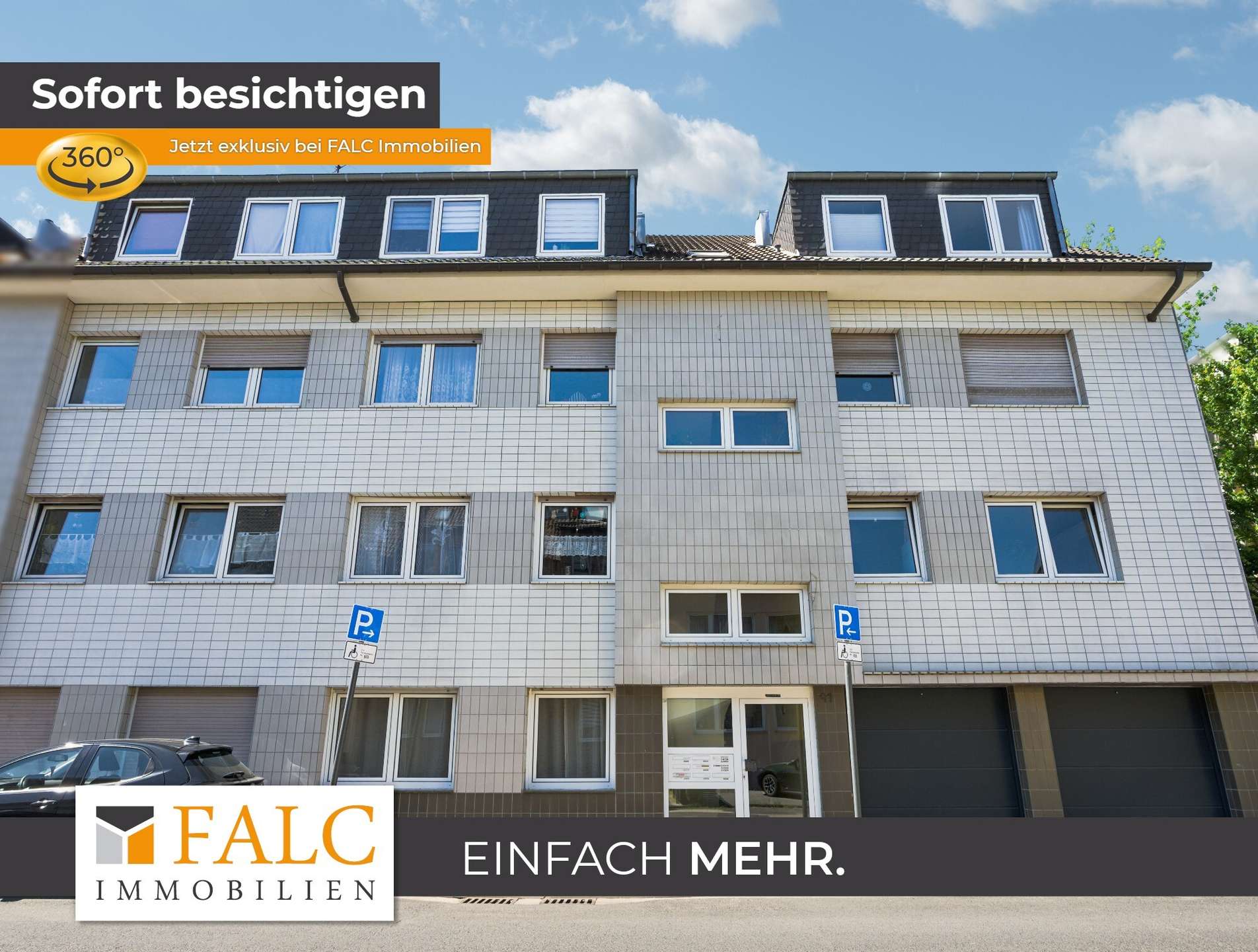 Außenansicht