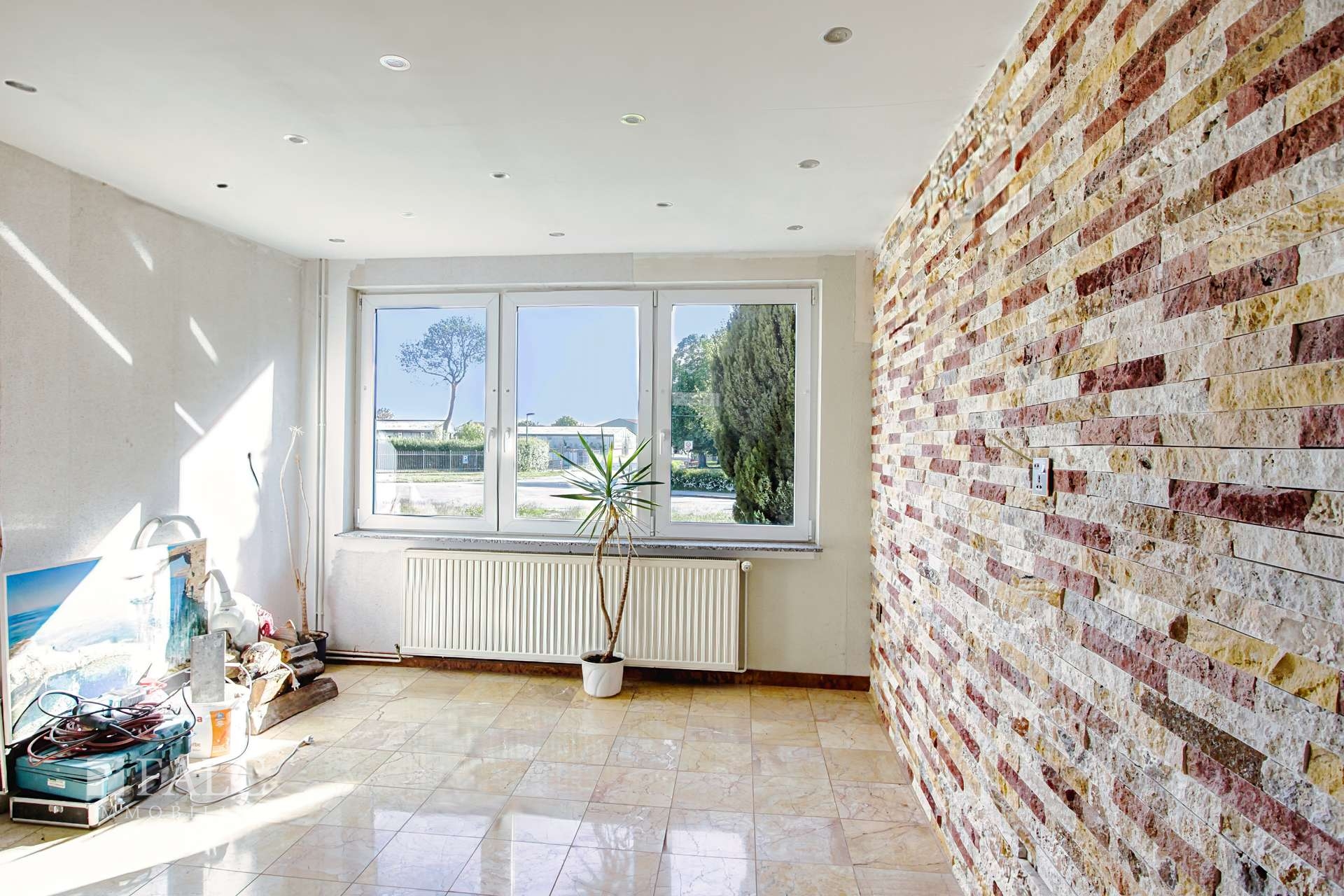 Wohnzimmer II