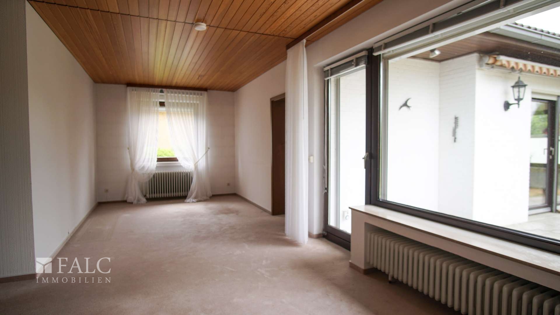 Wohnraum