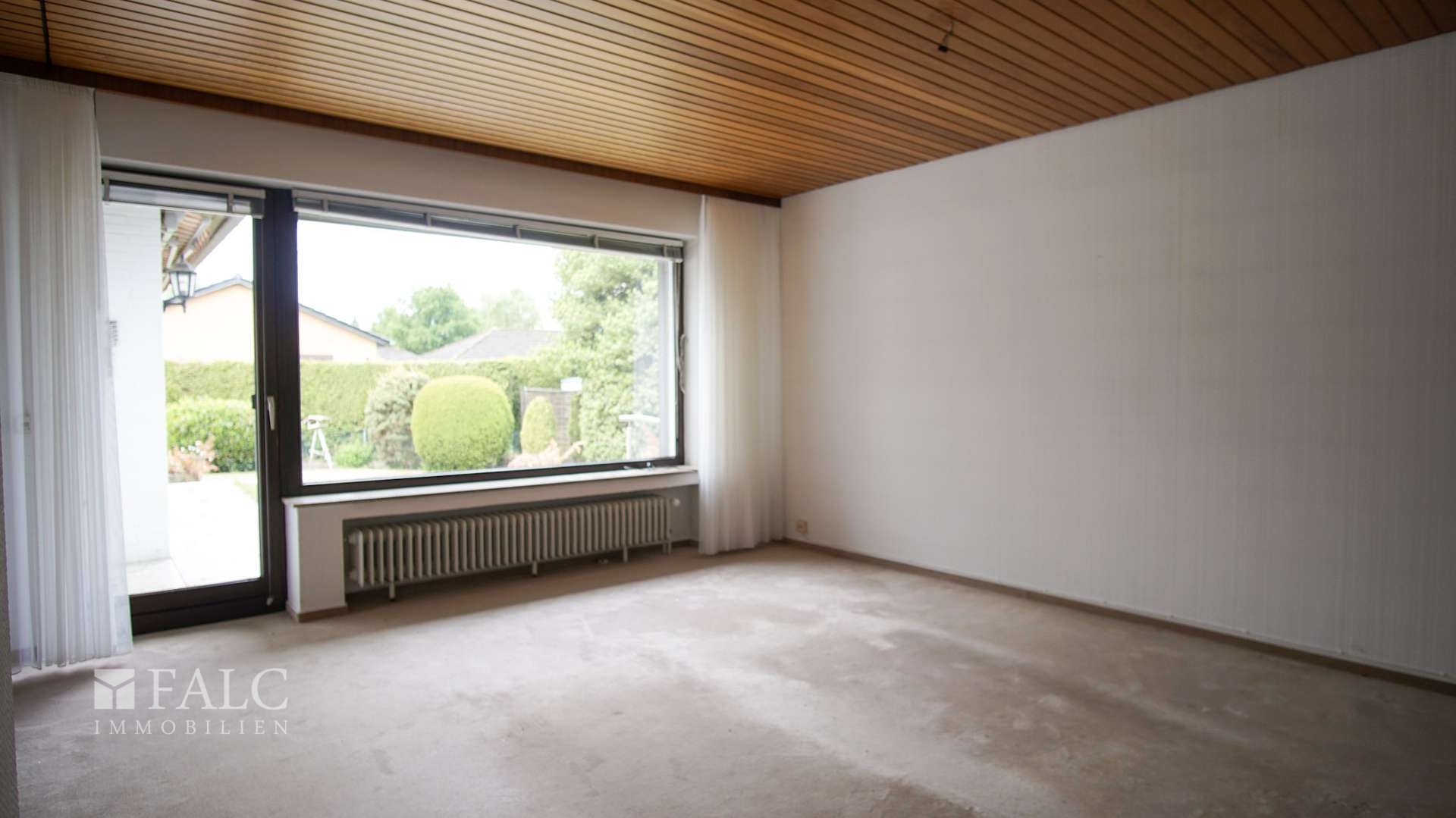 Wohnraum 