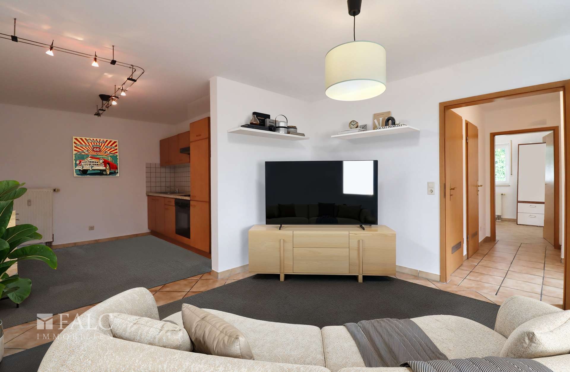 Einliegerwohnung