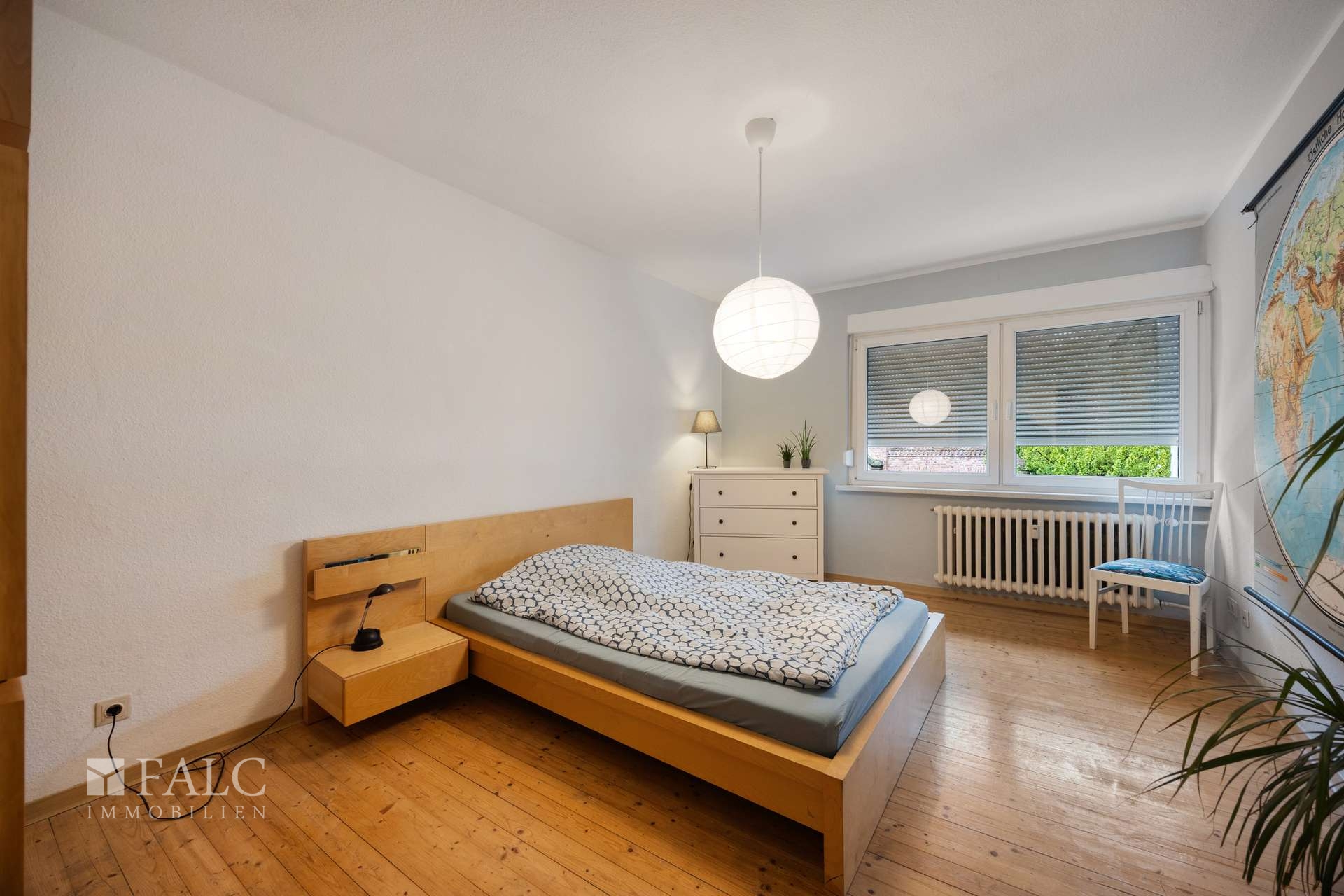 Wohnung 1.Obergeschoss