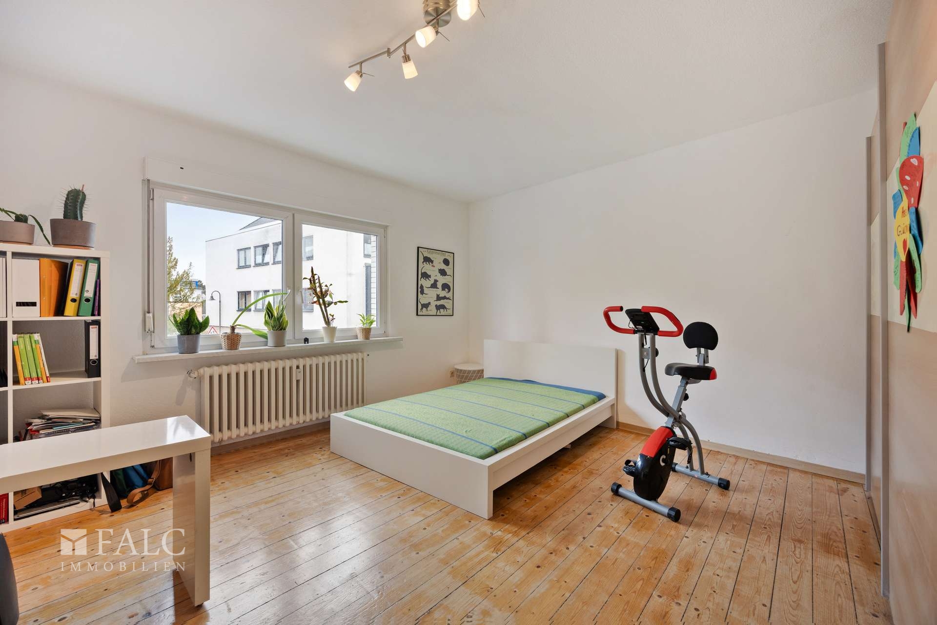 Wohnung 1.Obergeschoss