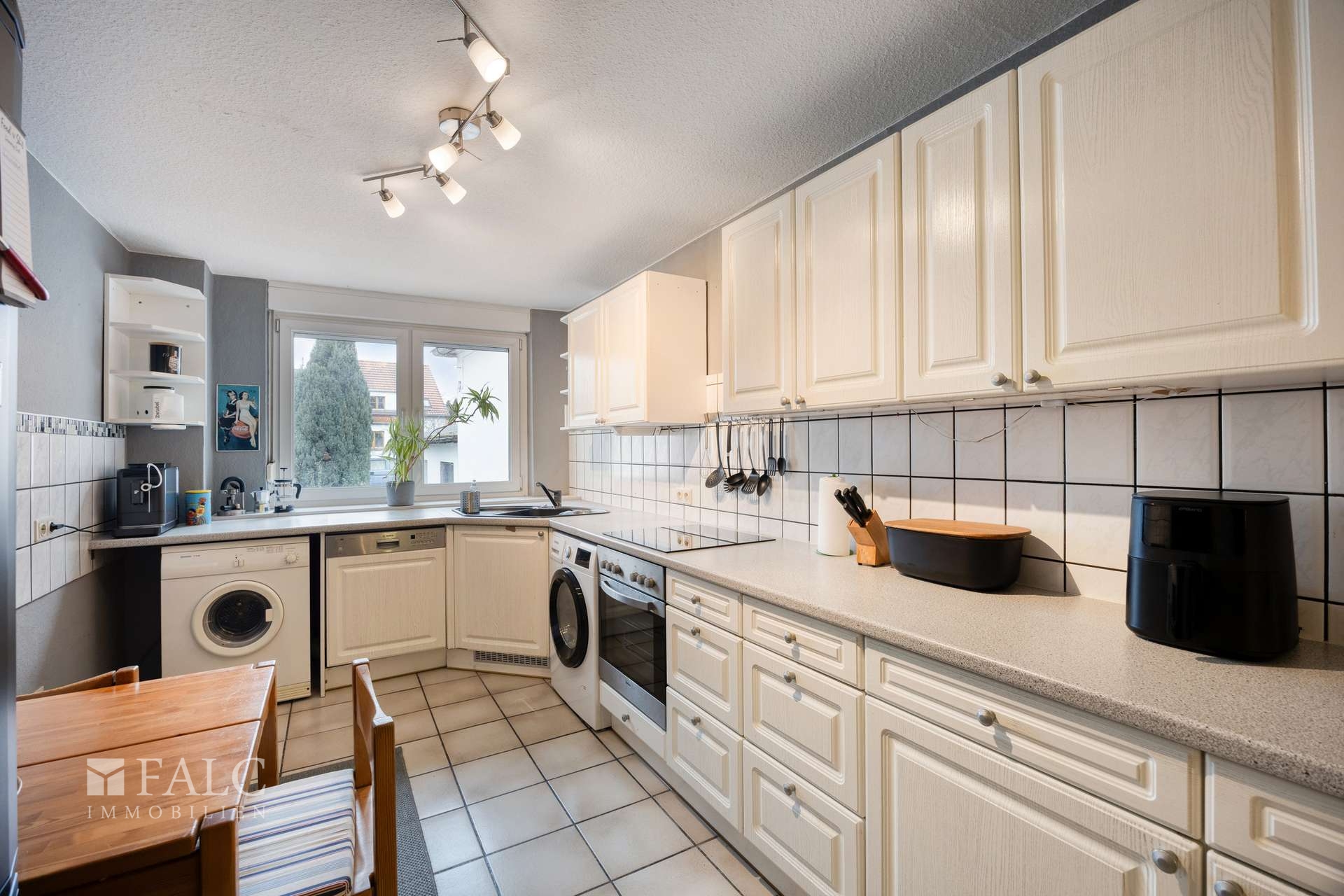 Wohnung 1.Obergeschoss