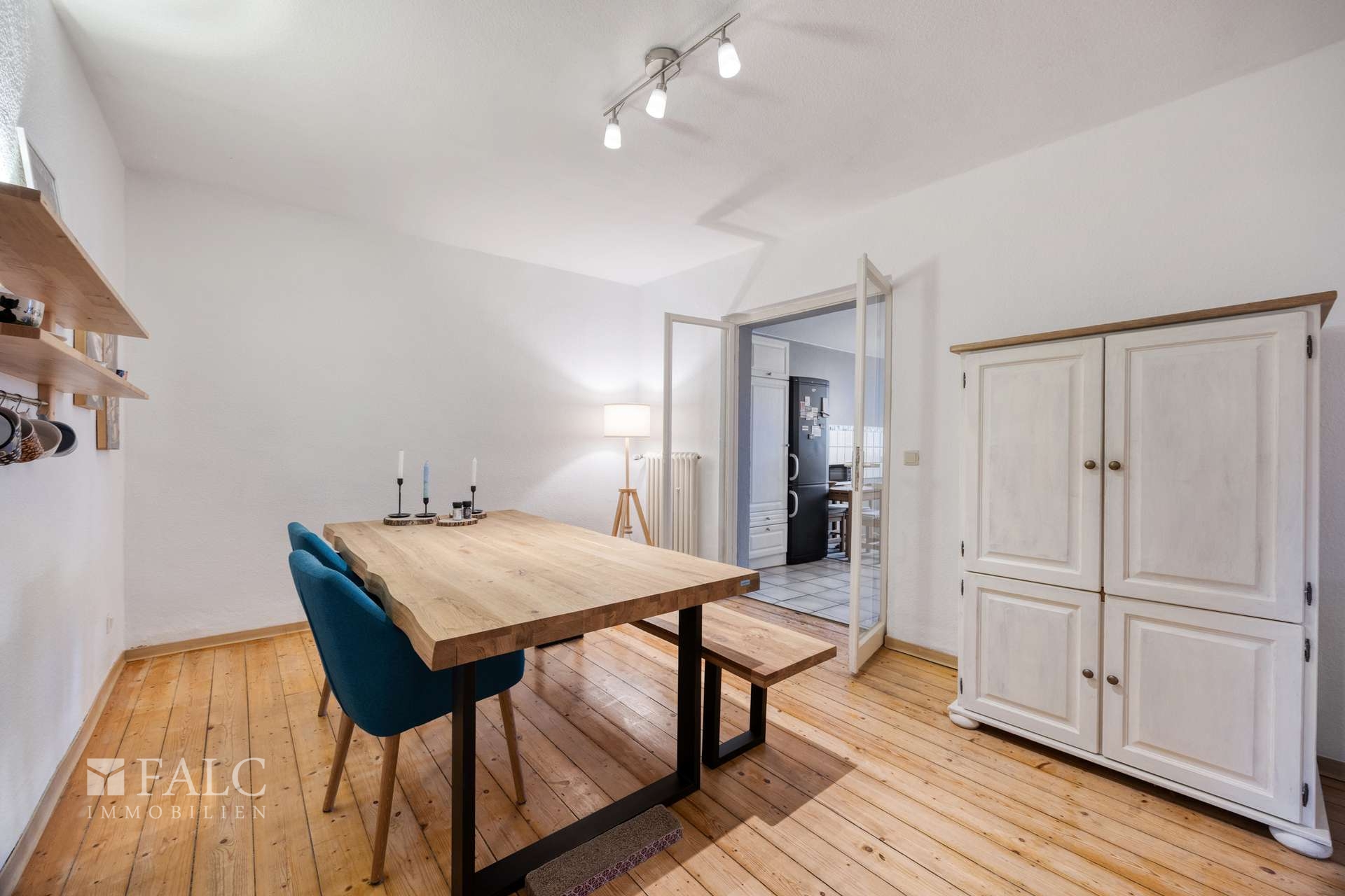 Wohnung 1.Obergeschoss