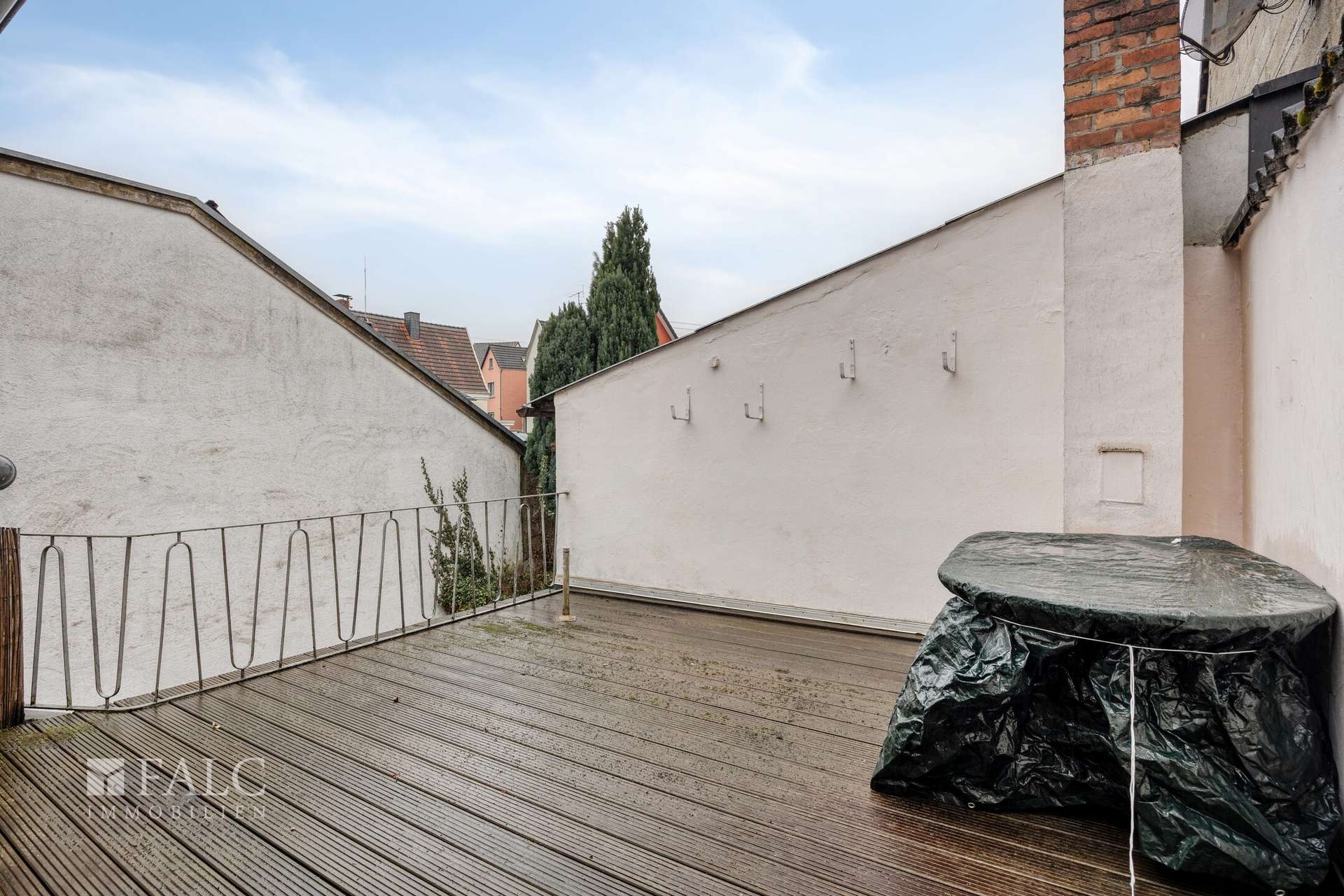 Wohnung 1.Obergeschoss