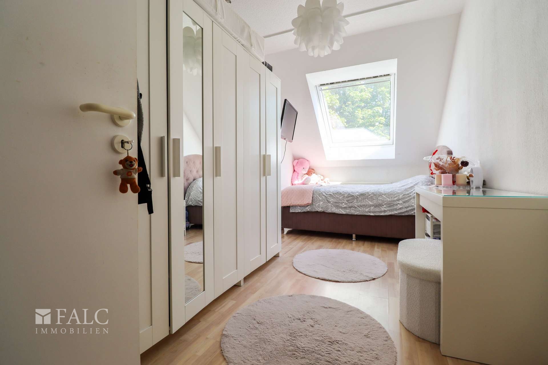 Schlafzimmer I