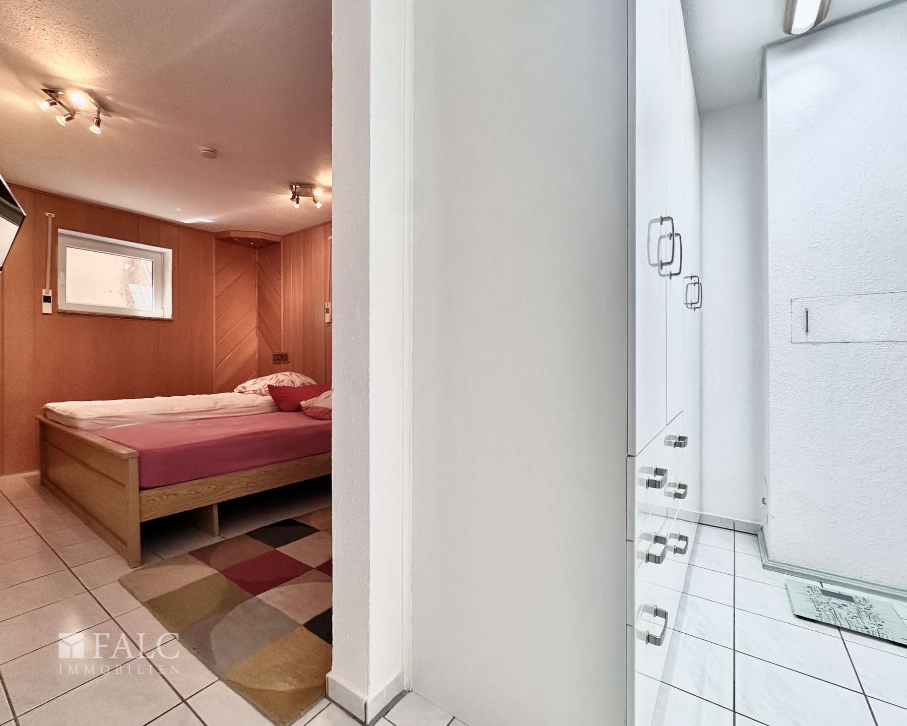 KG Appartment 