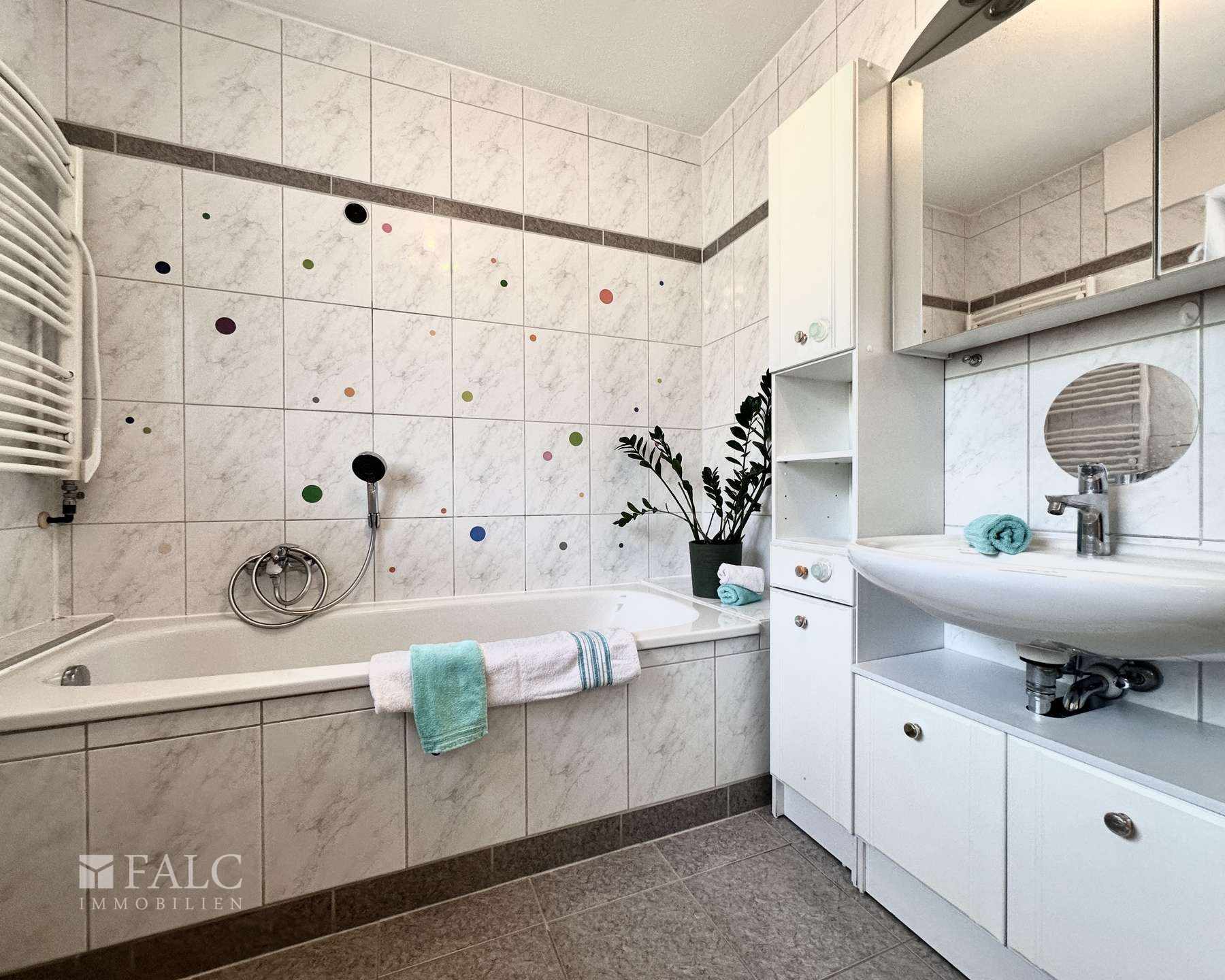 Badezimmer