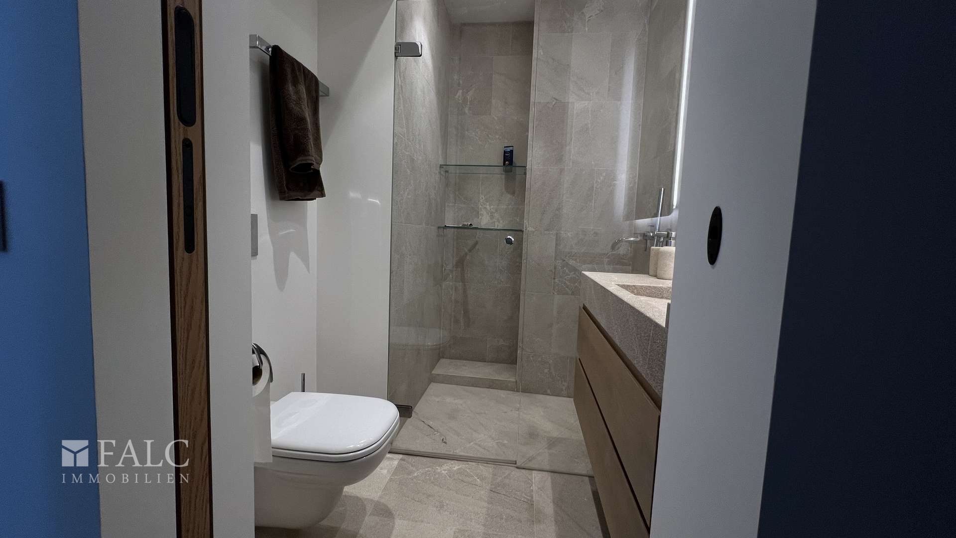 Badezimmer
