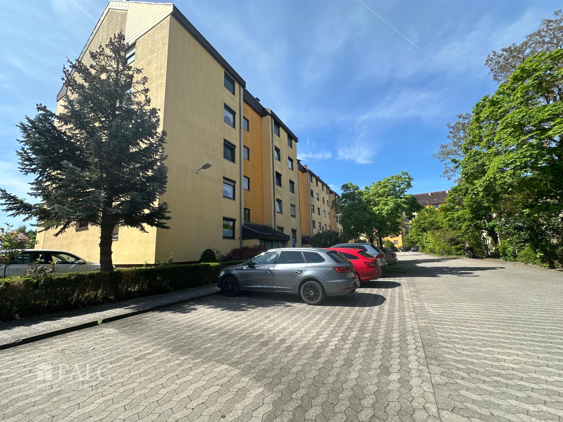 Ausenbereich