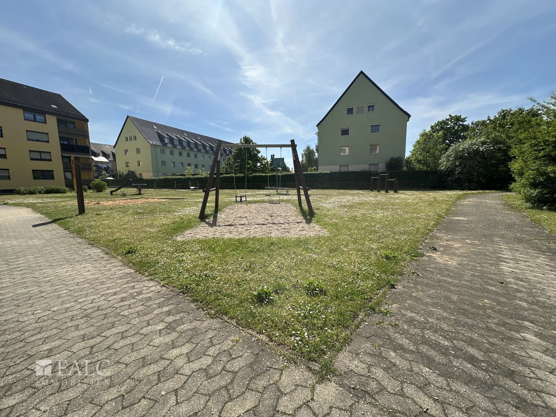 Spielwiese